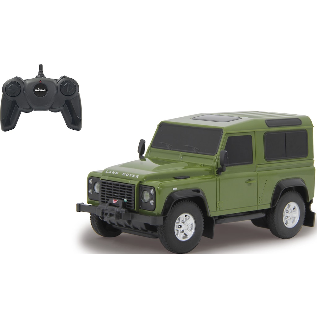 Jamara RC-Auto »Land Rover Defender«