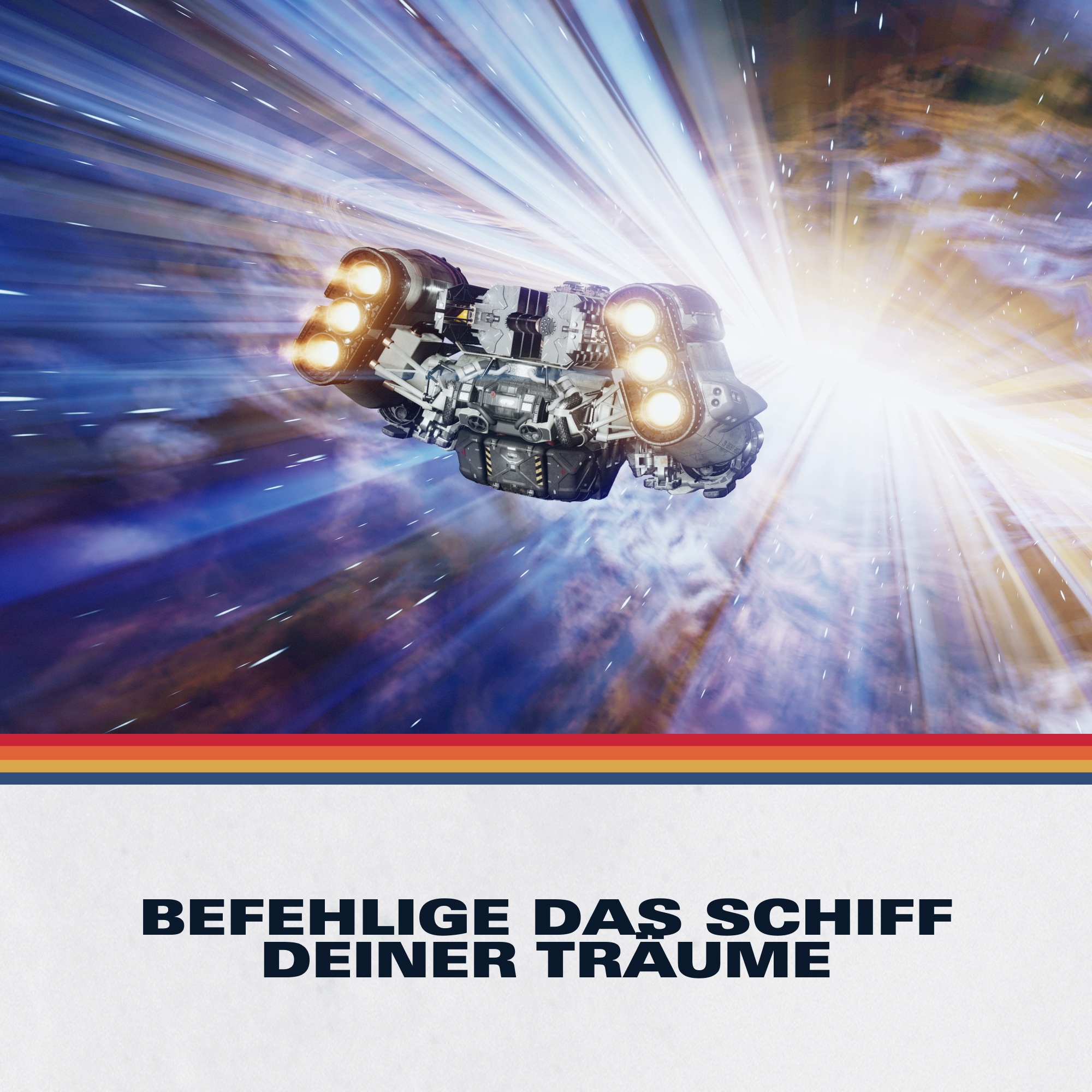 Bethesda Spielesoftware »Starfield« PlayStation 5