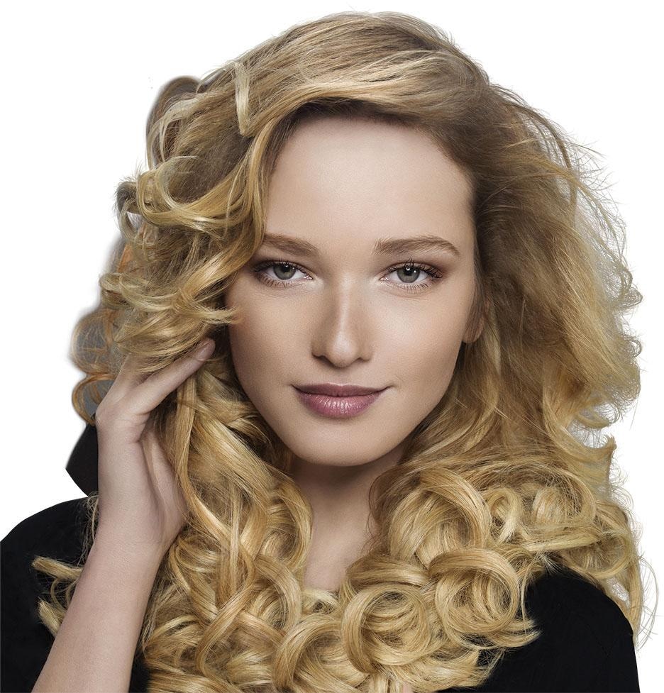 Rowenta Lockenstab »CF3460 Premium Precious Curl«, Keramik-Cashmere-Keratin-Beschichtung, Display