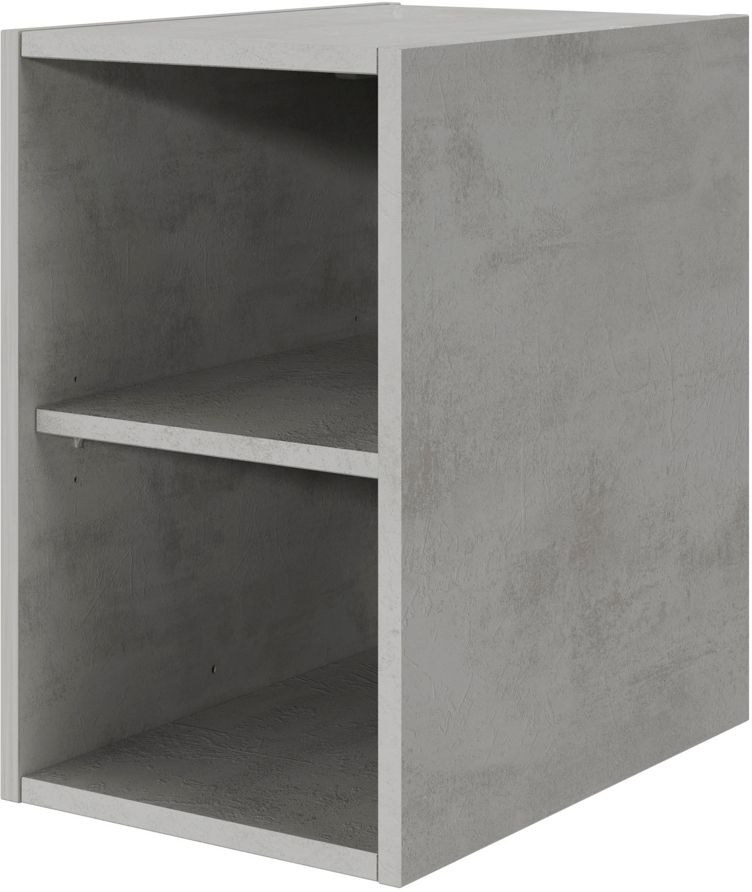 Saphir Waschtisch »Serie 4035 Keramik-Aufsatzbecken mit Unterschrank, 118 cm breit«, Waschplatz, 2 Schubladen, inkl. Schubladendämpfer, mit Griffuge