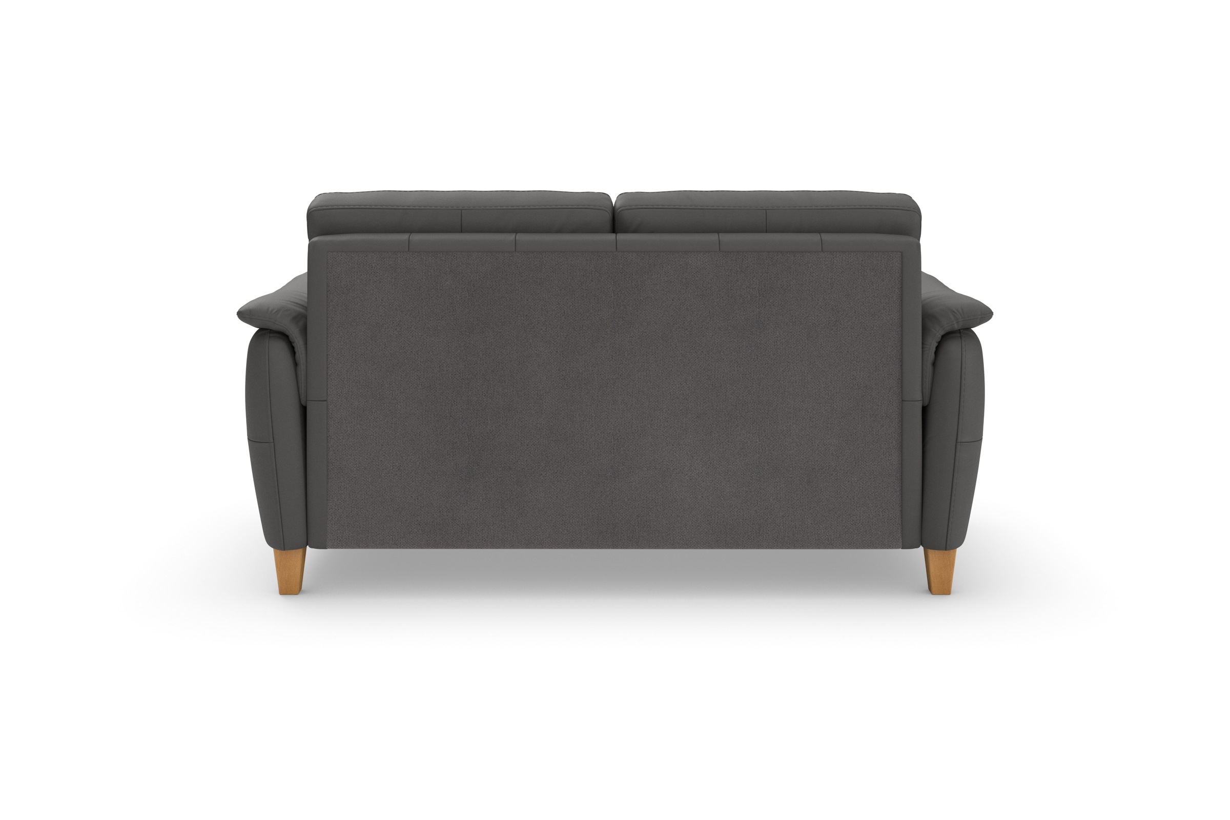 Home affaire 2,5-Sitzer »Palmera, B: 179 cm« mit Federkern