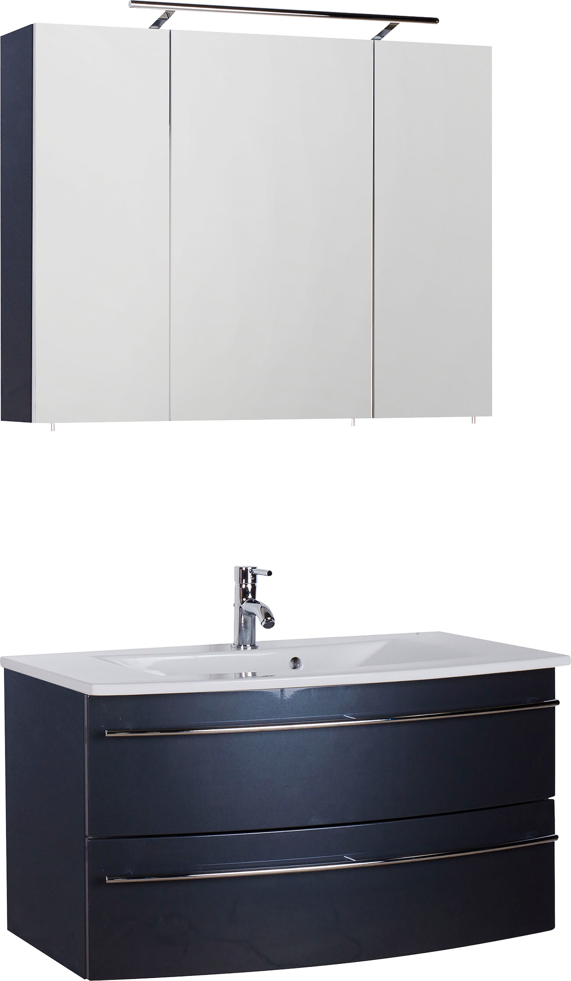 MARLIN Badmöbel-Set »3040«, (2 St.), Breite 90 cm günstig online kaufen