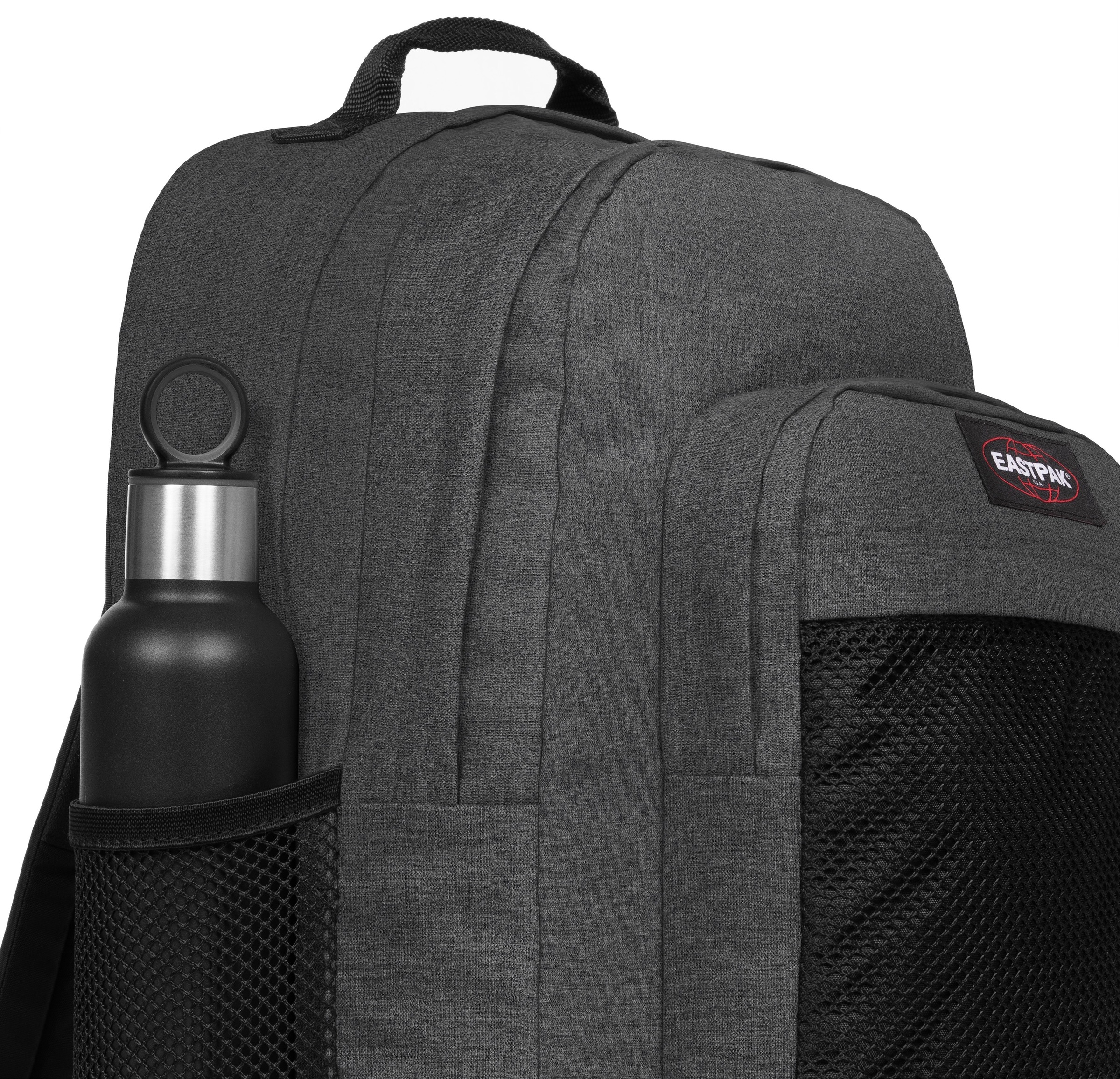 Eastpak Freizeitrucksack »STUDY BUDDY Black Denim«