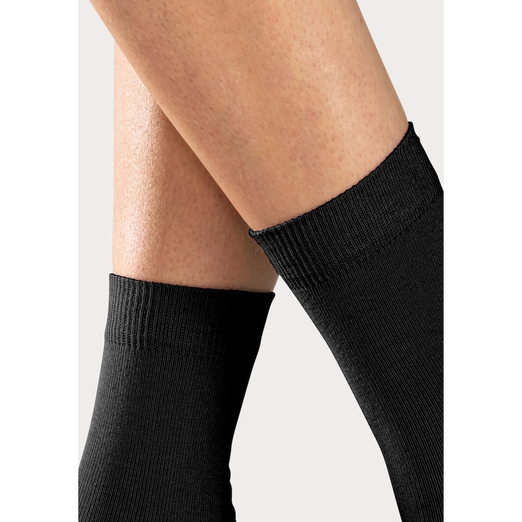 H.I.S Socken, (Set, 4 Paar)