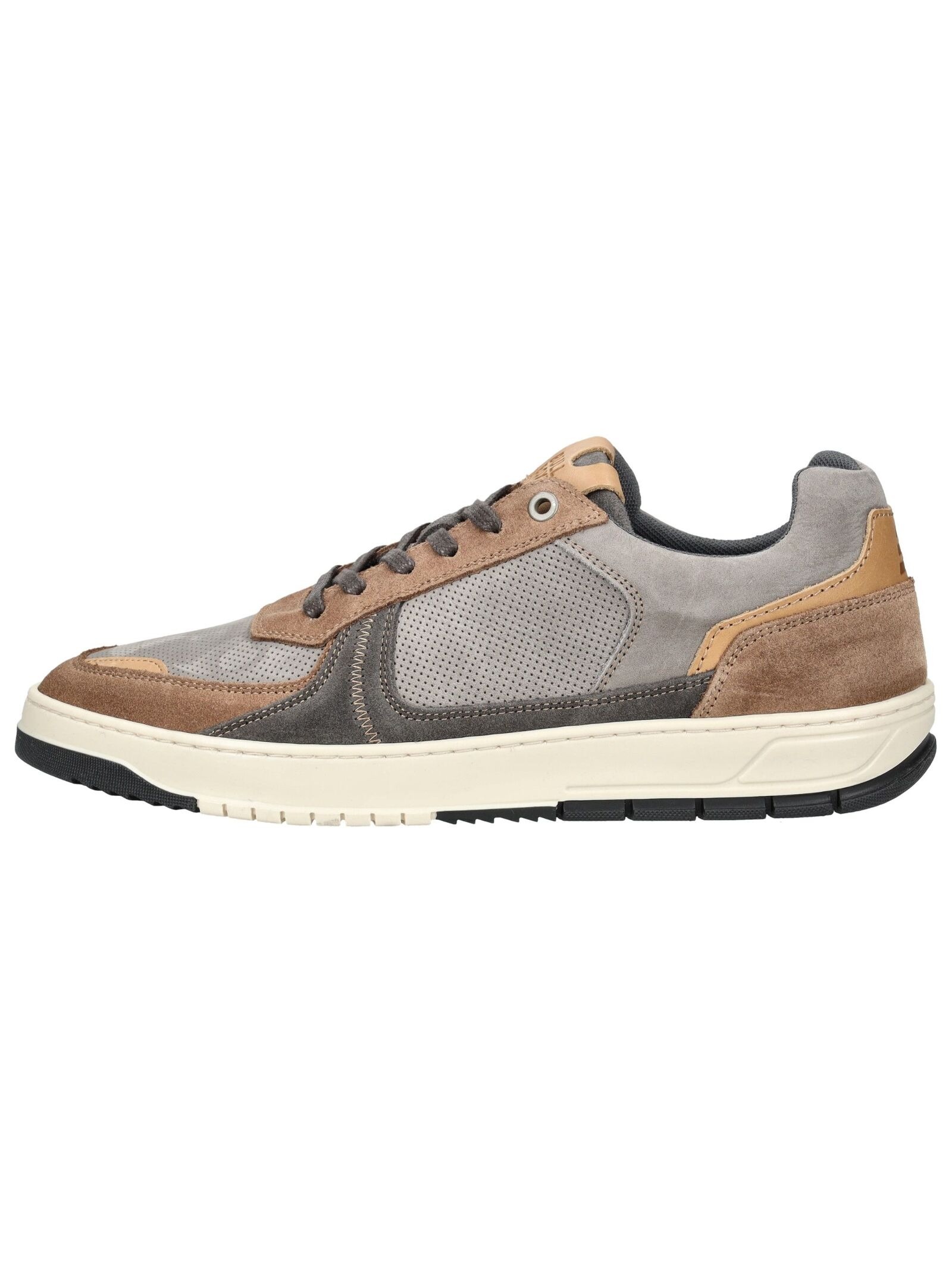 Bullboxer Sneaker »Bullboxer Sneaker Leder«