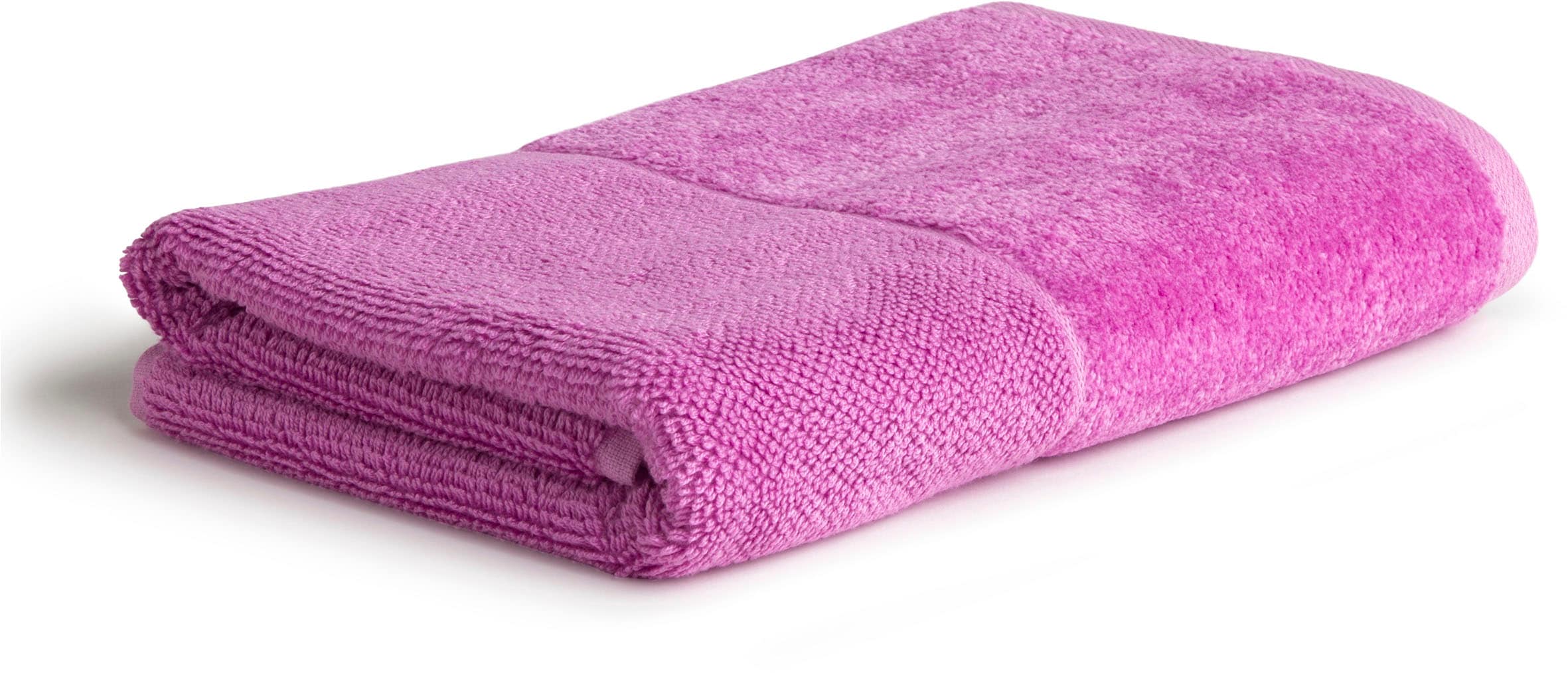 Möve Handtuch »MÖVE Bamboo Luxe Handtuch«, (1 St., Handtuch 50 x 100 cm), b günstig online kaufen