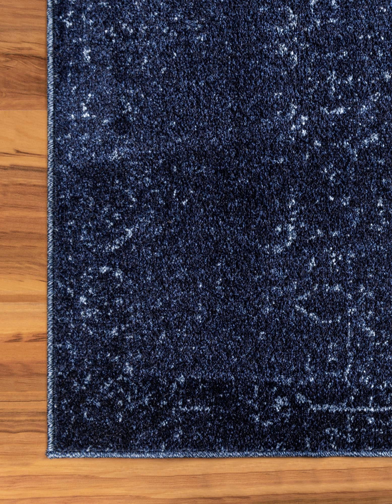 Myflair Möbel & Accessoires Teppich »Good Times, LAGERRÄUMUNG!« rechteckig 13 mm Höhe Kurzflor, gewebt, Ornamente, Vintage-Optik