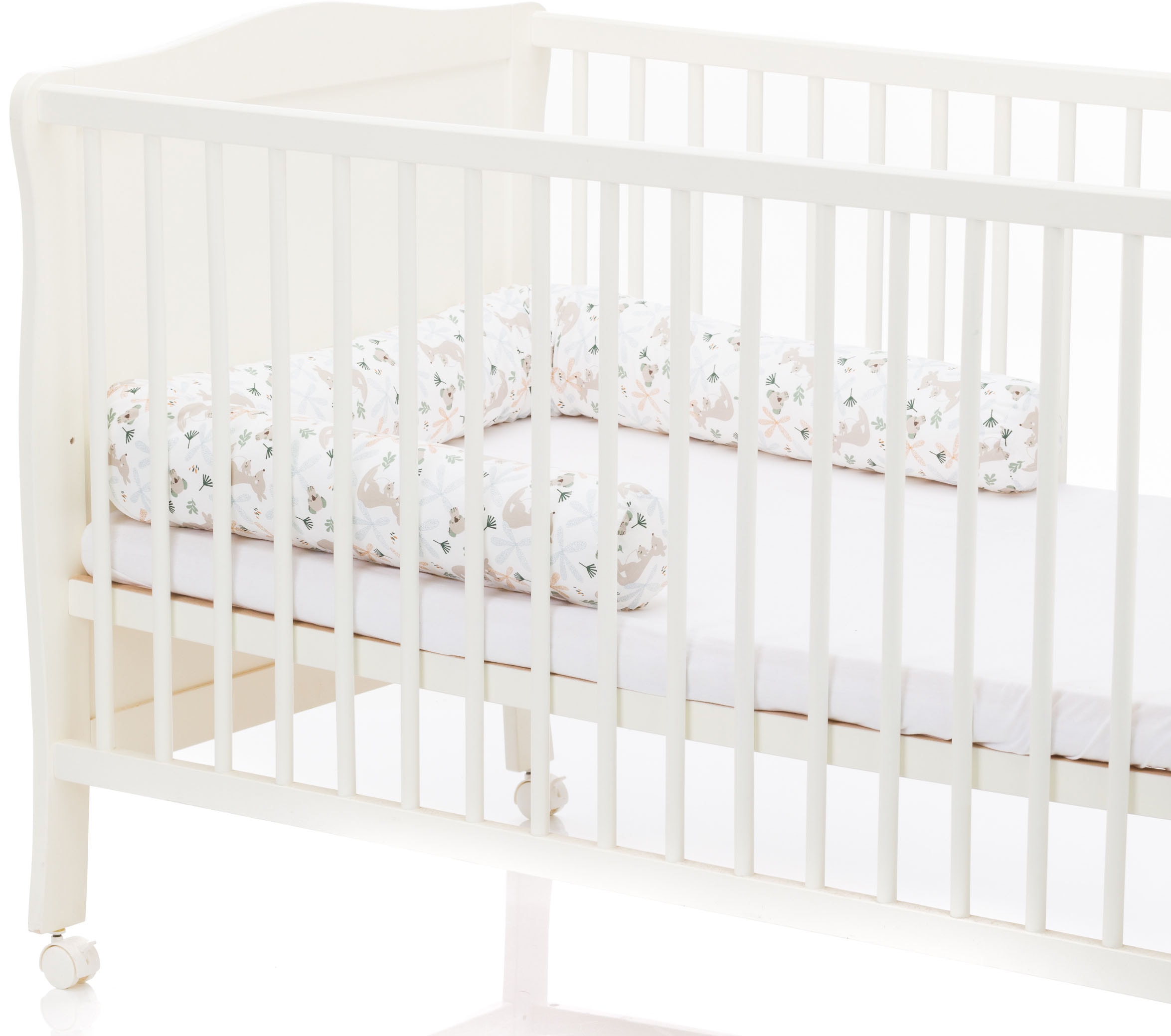 Fillikid Nestchenschlange »Luxe, Kangaroo«, Made in Europe