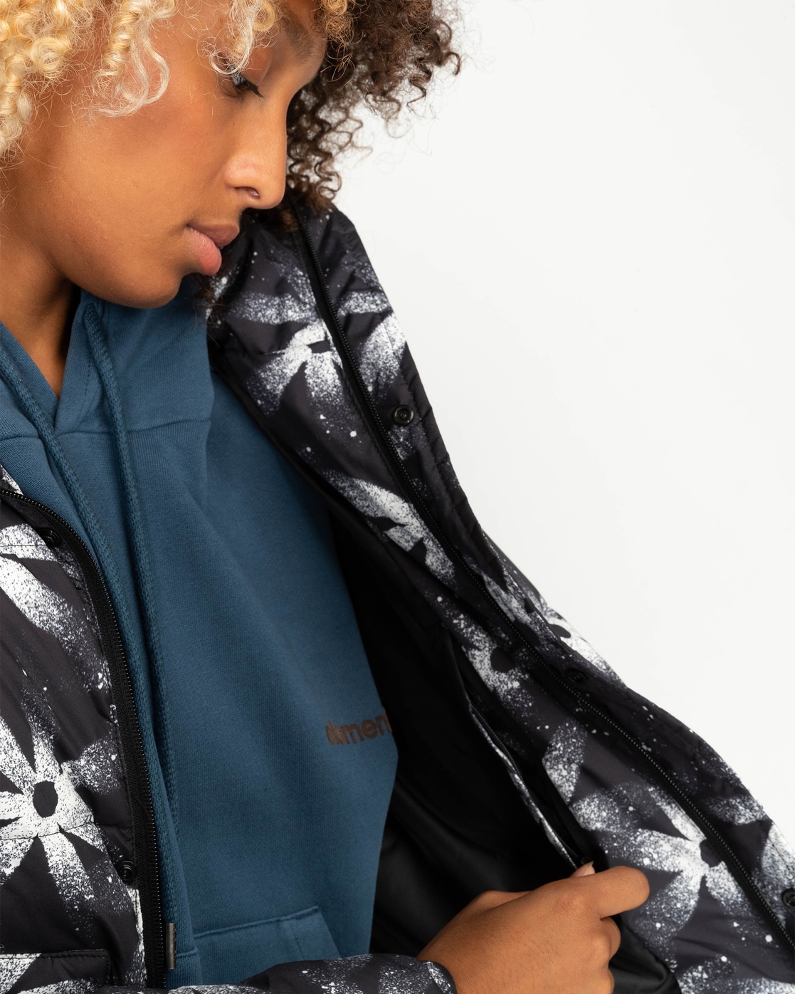 Element Outdoorjacke »Wolfeboro Aspen«