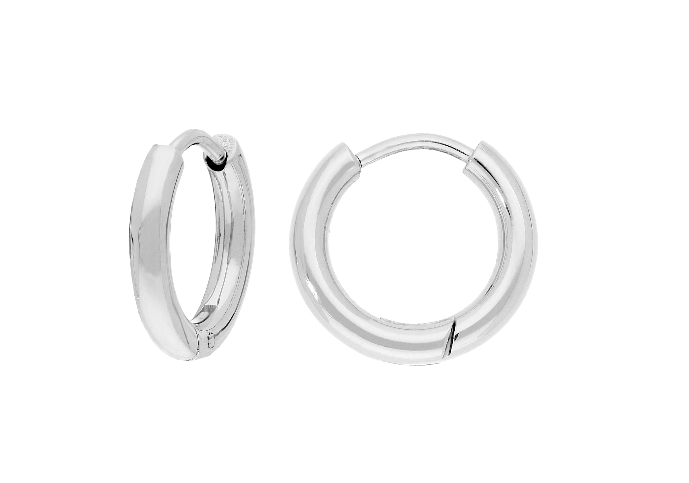 TITANIA Paar Creolen »Titancreolen«