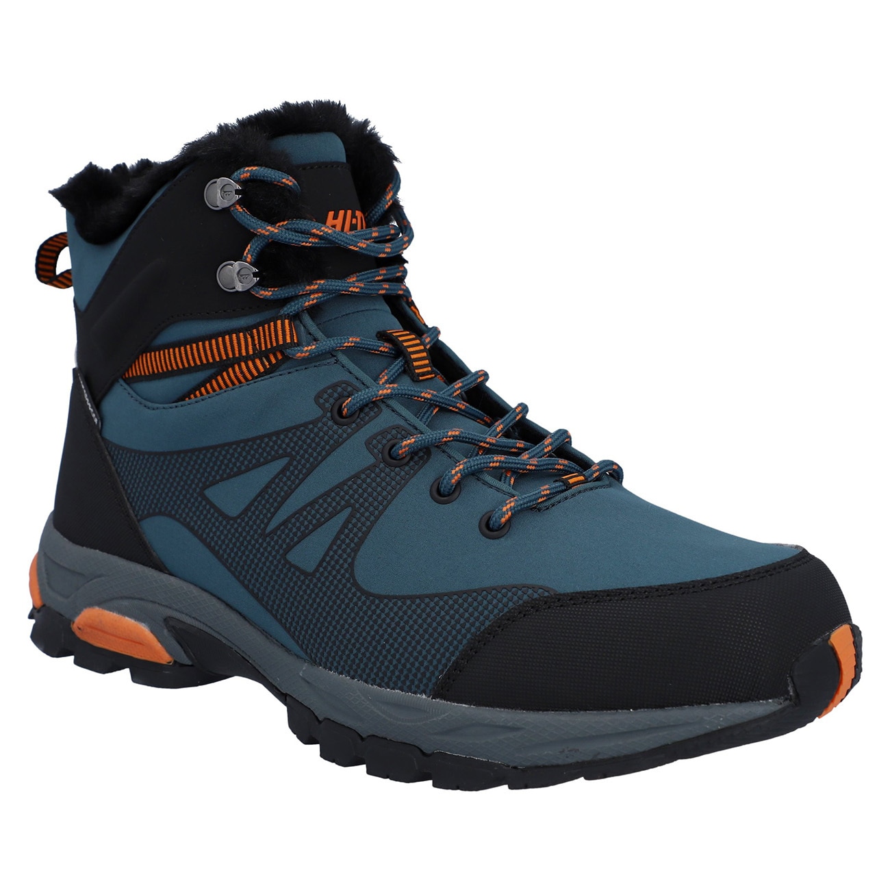 Hi-Tec Wanderschuh »Hi-Tec Stiefel Jackdaw WP Insulated«