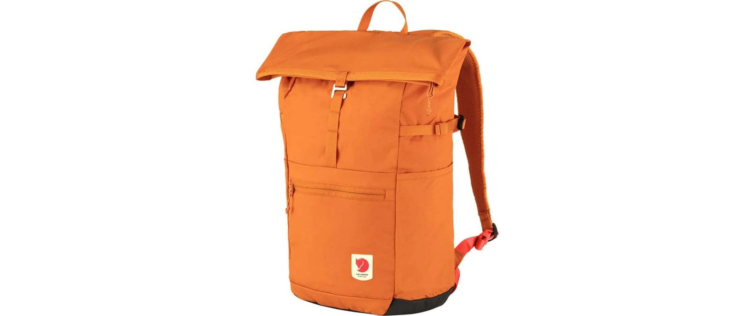 Fjällräven Freizeitrucksack »High Coast Foldsack 24«