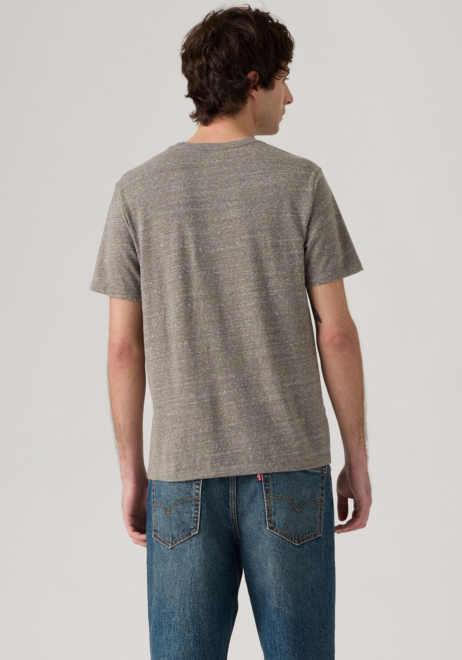 Levi's® T-Shirt »ORIGINAL HM TEE«