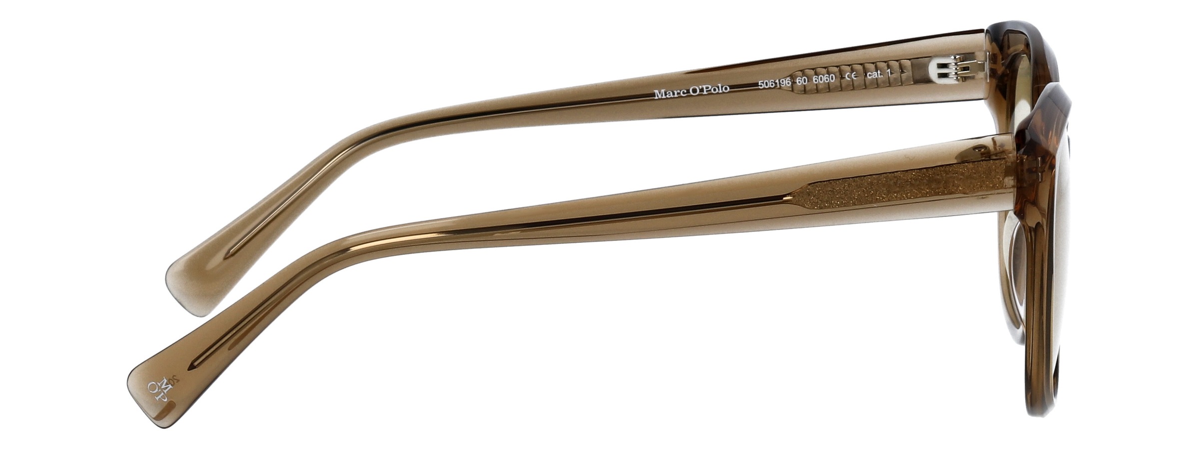 Marc O'Polo Sonnenbrille »Marc O'Polo EYEWEAR Sonnenbrille«