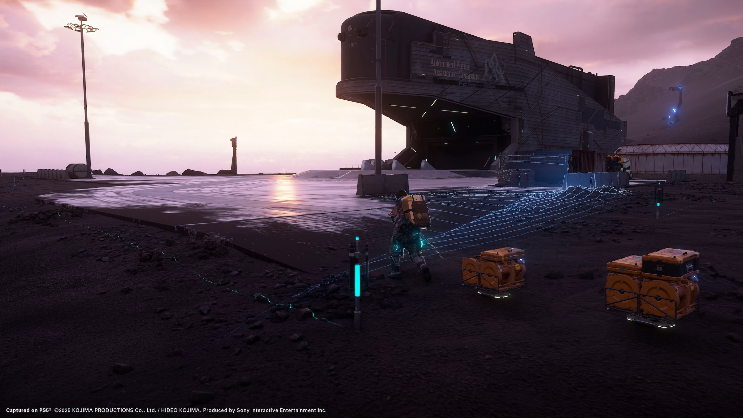 PlayStation 5 PlayStation 5-Controller »DualSense + Death Stranding 2: On the Beach«