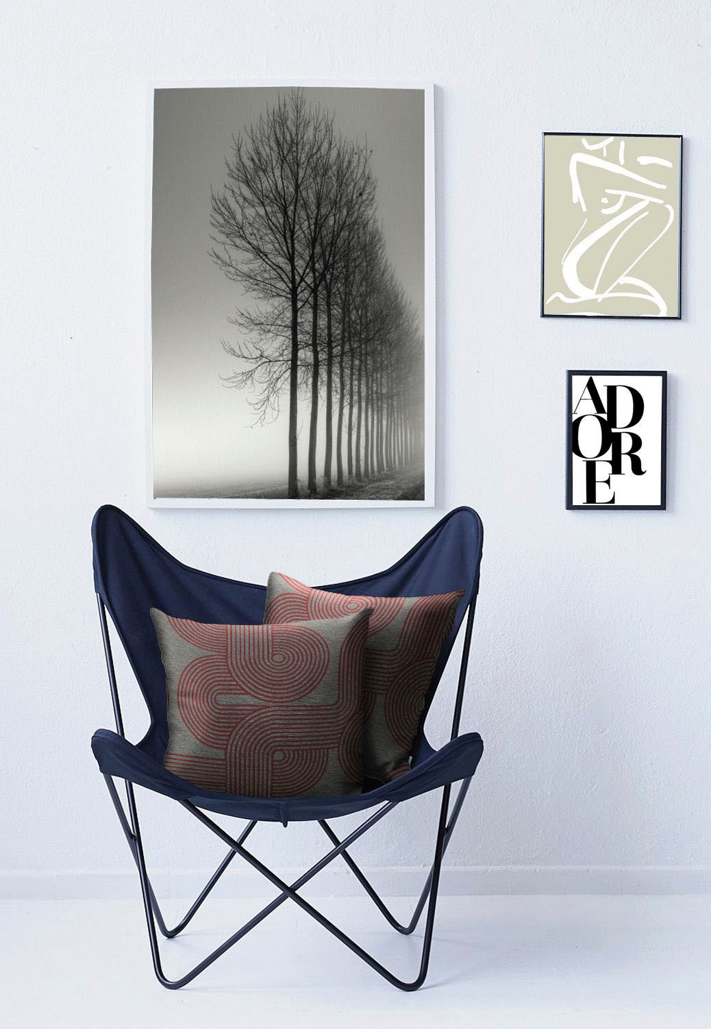 APELT Kissenhülle »Nova« günstig online kaufen