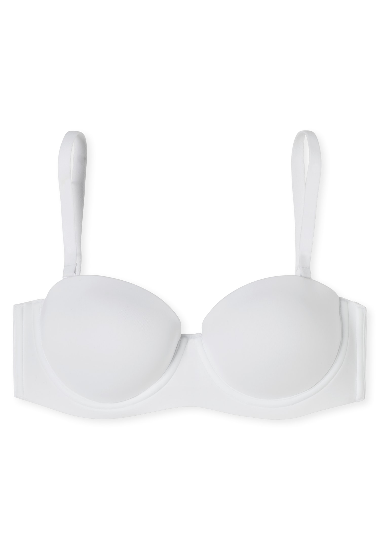 Schiesser Bandeau-BH »Unique Micro«