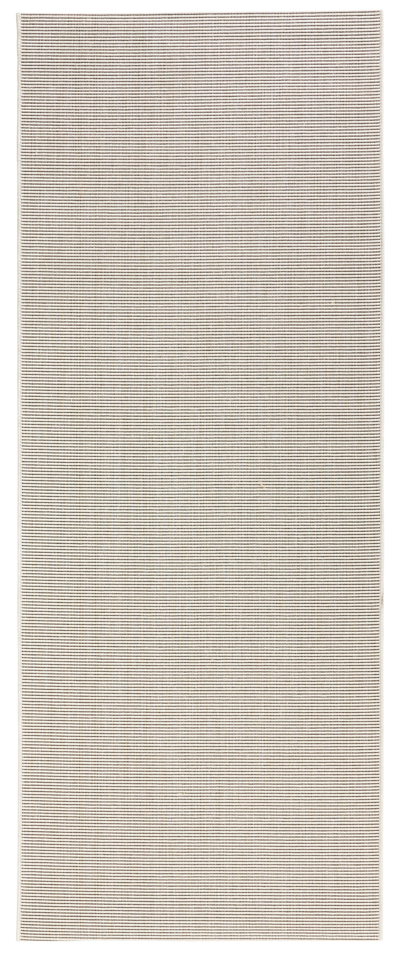 HANSE Home Teppich »Match«, rechteckig, 8 mm Höhe, In-& Outdoor, Kurzflor, Läufer, Modern, Unifarben, Wohnzimmer, Balkon