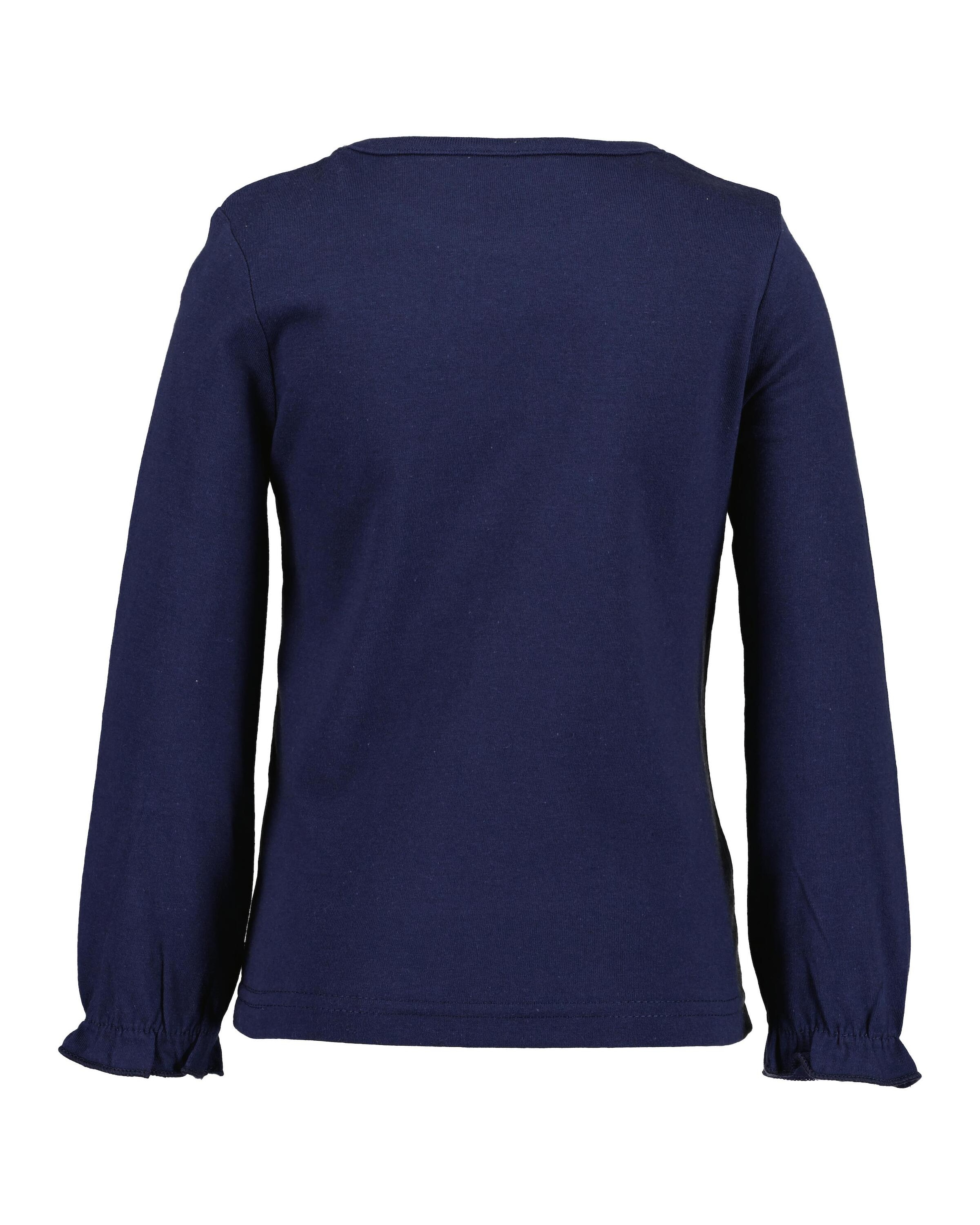 Blue Seven Langarmshirt »Blue Seven Langarmshirts MULTIPACK - 2er Pack«, (2 tlg.)