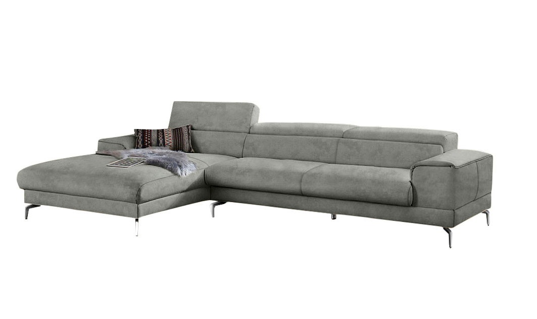 W.SCHILLIG Ecksofa »piedroo, Designsofa mit tollem Sitzkomfort, elegant und günstig online kaufen