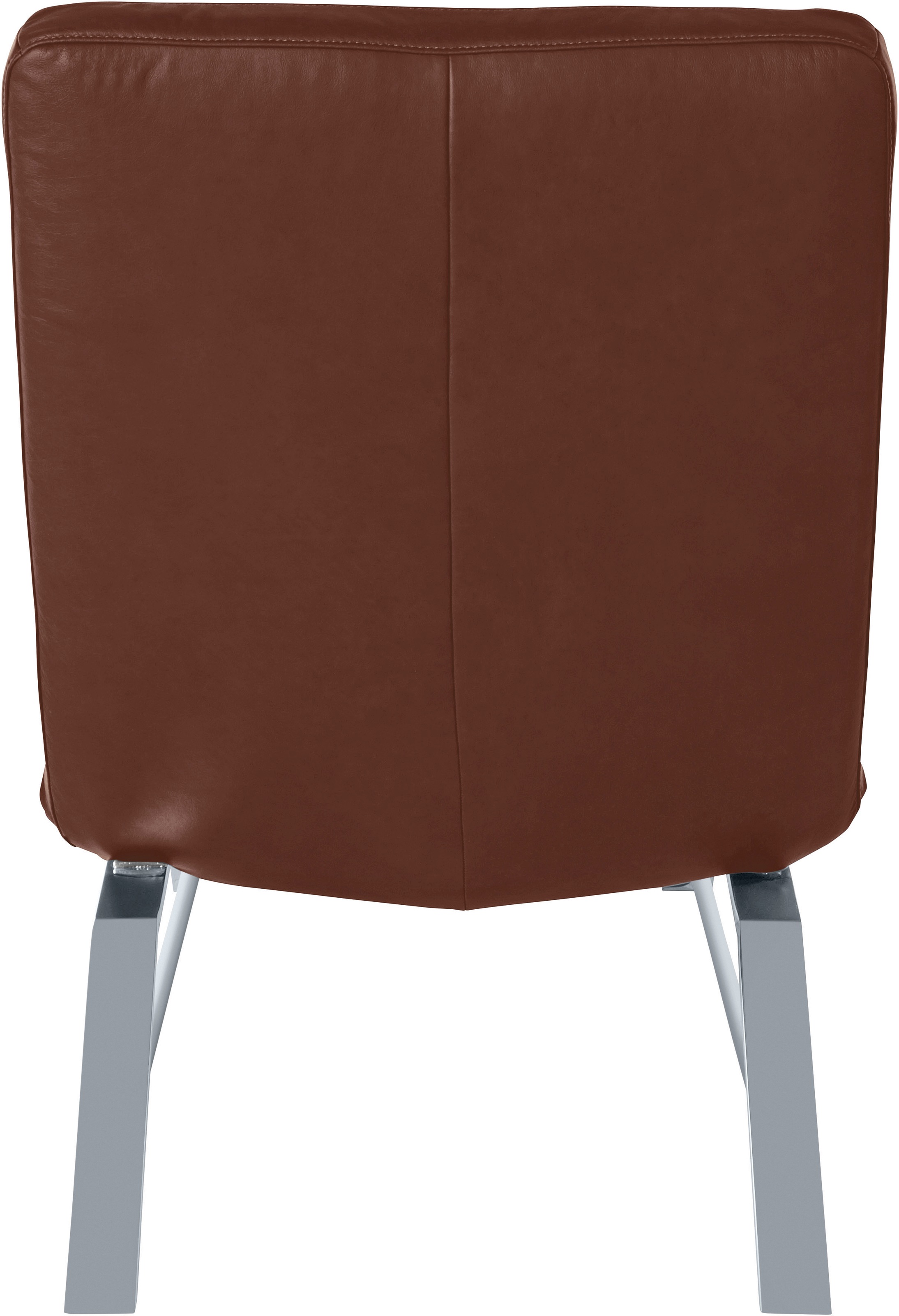 W.SCHILLIG Relaxliege »daily dreams«, Funktionsliege wahlweise mit Motor, Gestell matt, Breite 75 cm