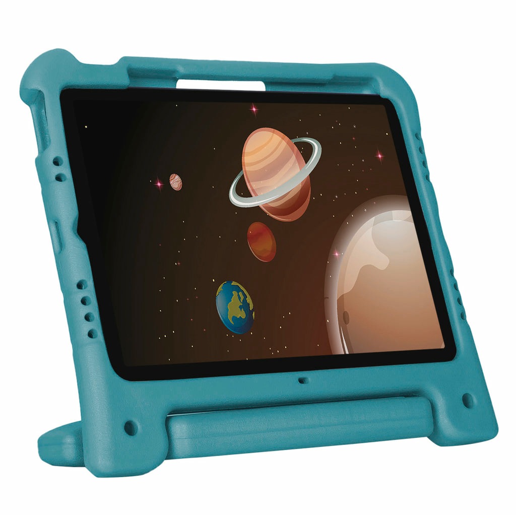 Targus Tablet-Hülle »Antimicrobial Kids Case für Apple iPad 10,9-11«, Backcover, Schutzhülle, Tabletschutzhülle, Case, Schutzcase, stoßfest