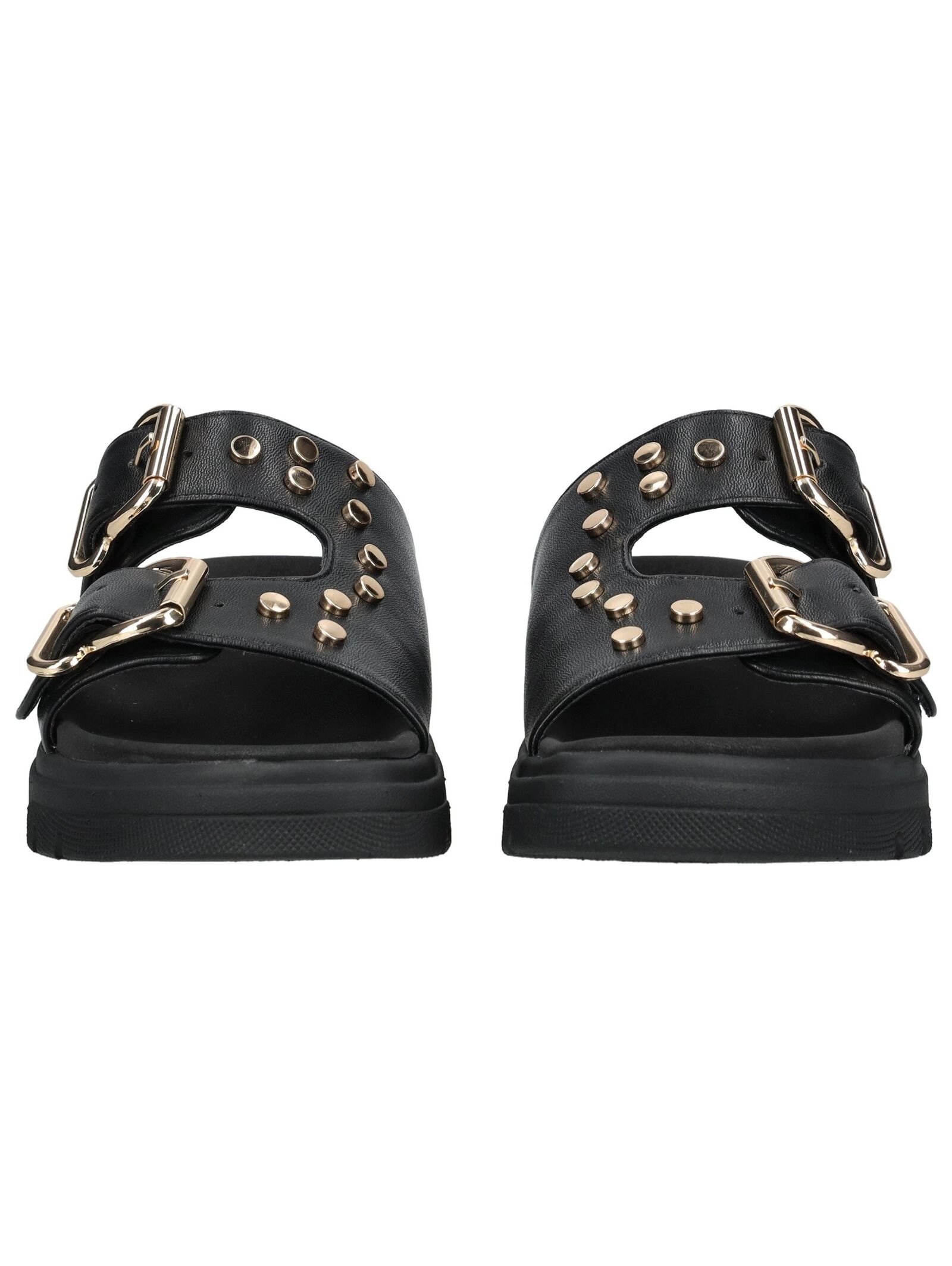 BAGATT Pantolette »BAGATT Pantoletten Lederimitat«