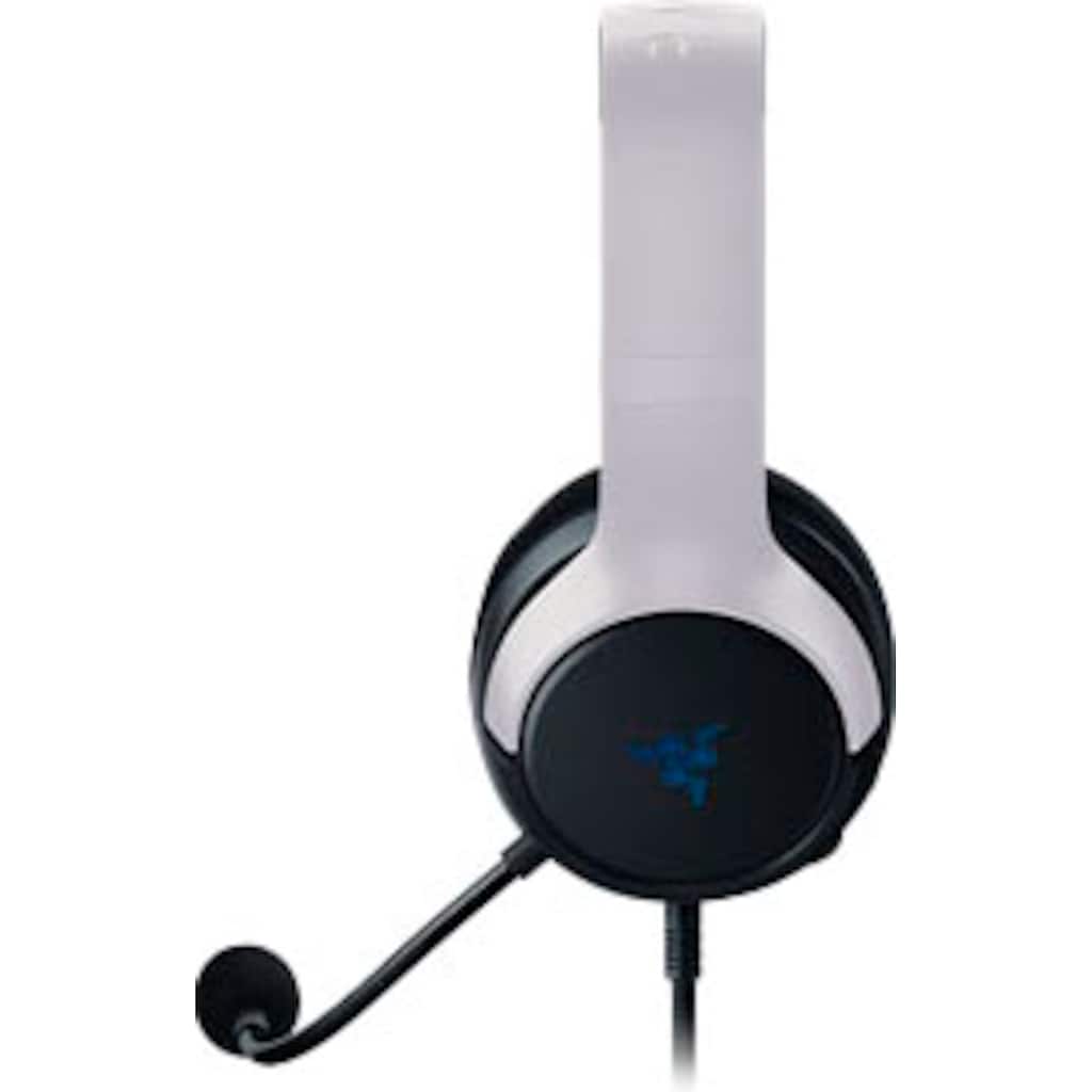 RAZER Gaming-Headset »Kaira X for Playstation«, Rauschunterdrückung