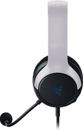 RAZER Gaming-Headset »Kaira X for Playstation«, Rauschunterdrückung online  bestellen