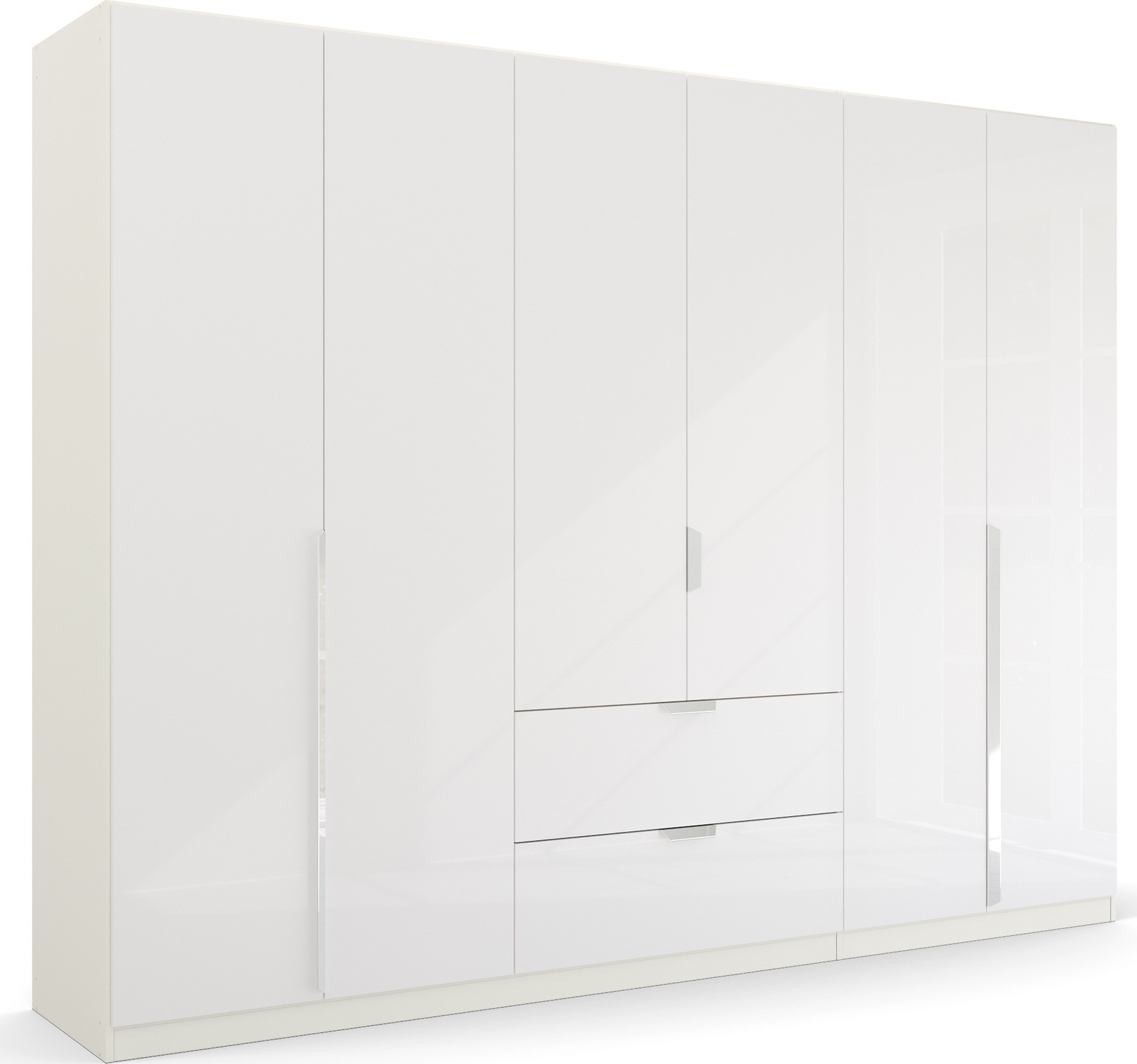 rauch Drehtürenschrank "Glamour by Quadra Spin" günstig online kaufen