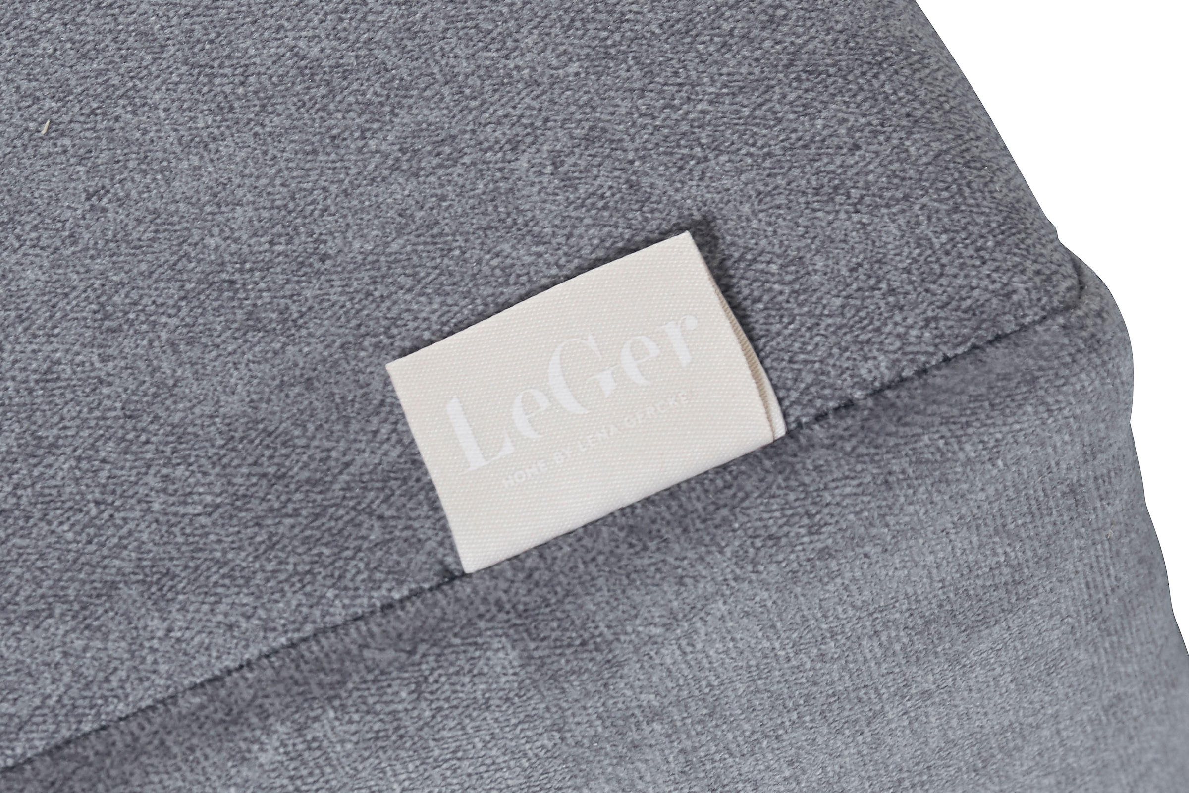 LeGer Home by Lena Gercke Sofaelement »Maileen«, Modul Sessel mit Armlehne, verknüpfbar mit anderen Modulen der Serie