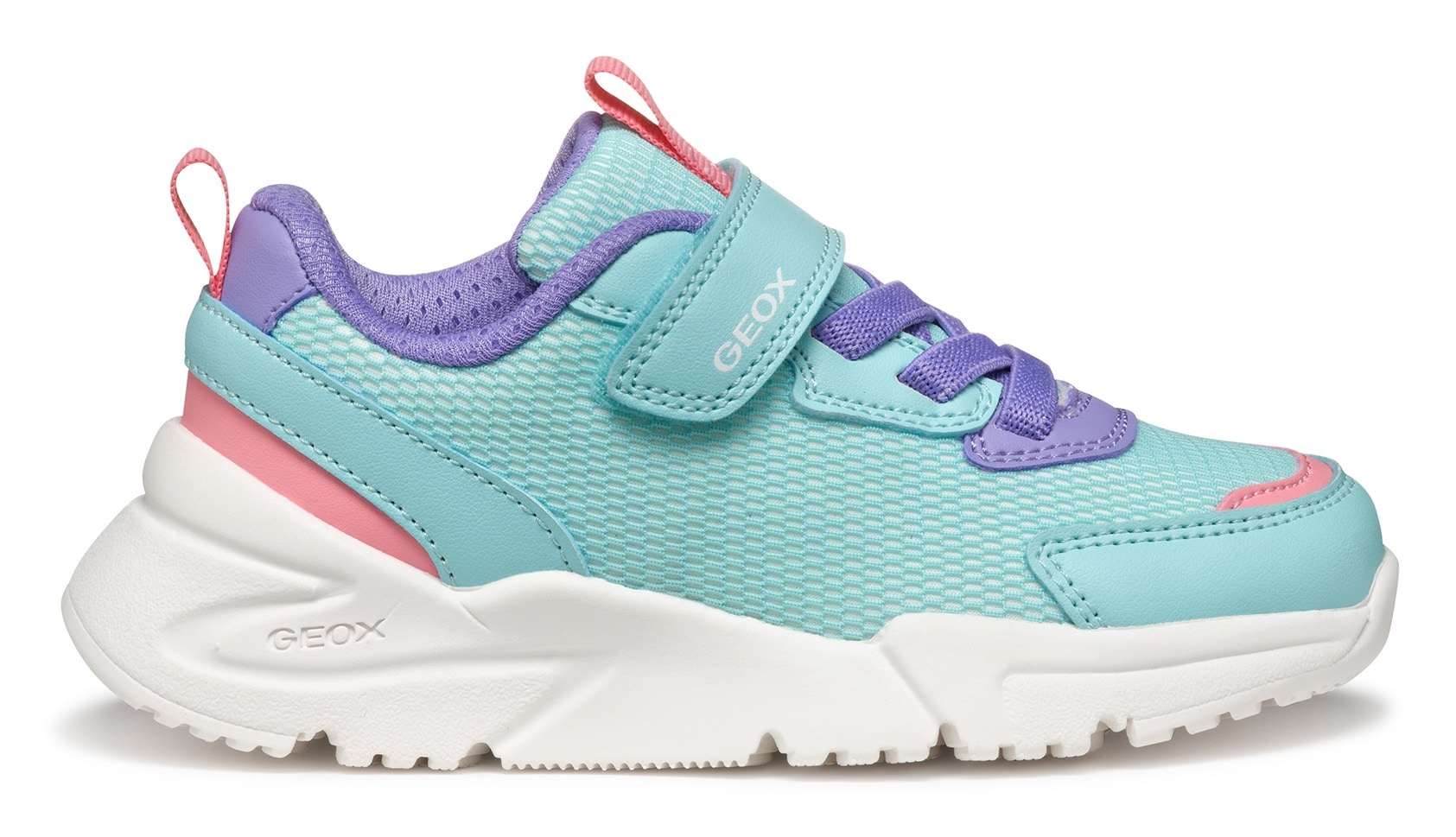 Geox Sneaker »J LOFTUS GIRL«