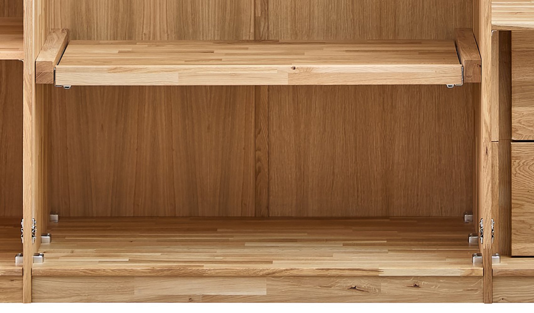 Home affaire Einlegeboden »Ambroise« ausziehbar