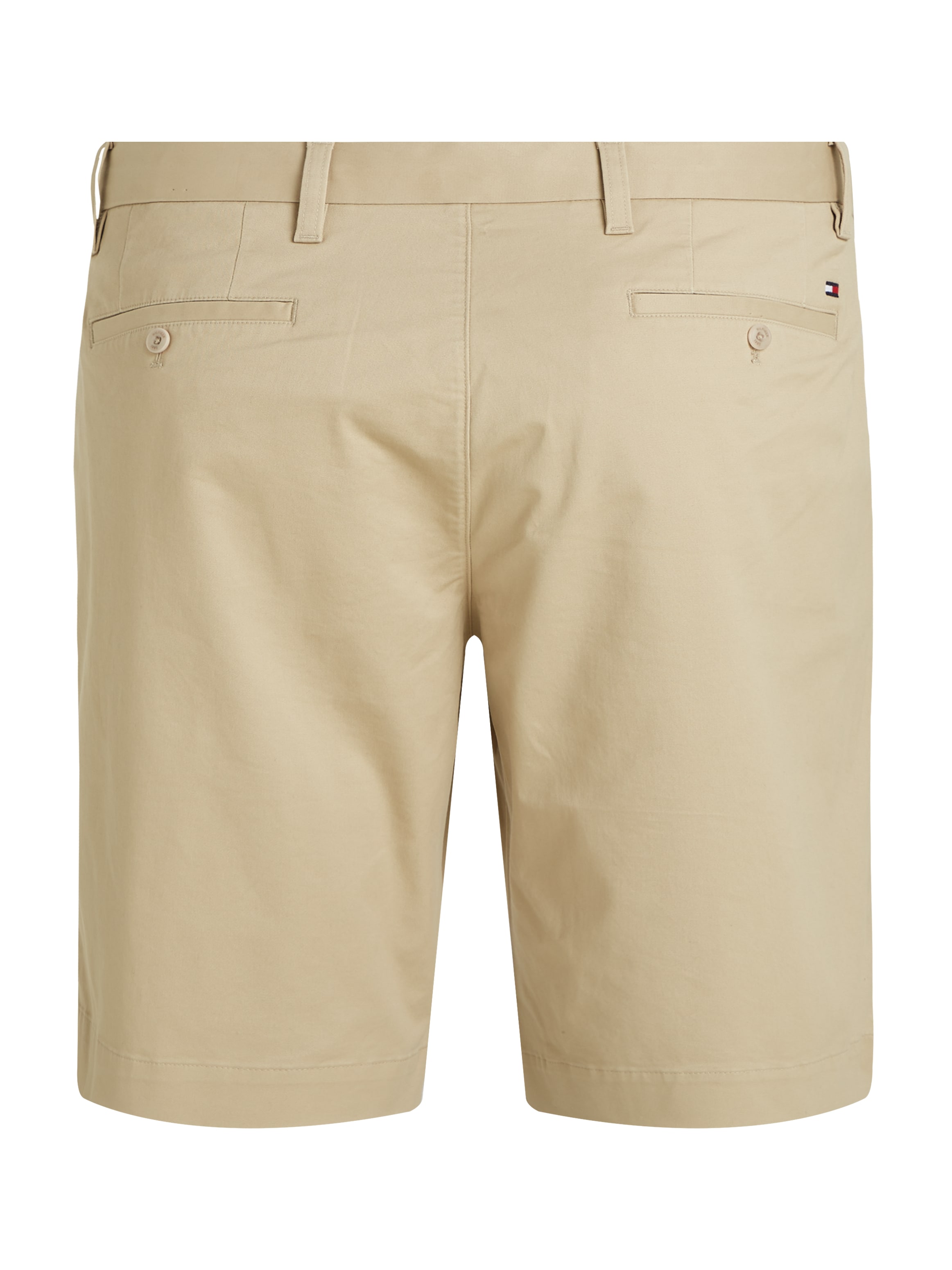 Tommy Hilfiger Big & Tall Chinoshorts »BT-BROOKLYN SHORT 1985-B«, Große Größen