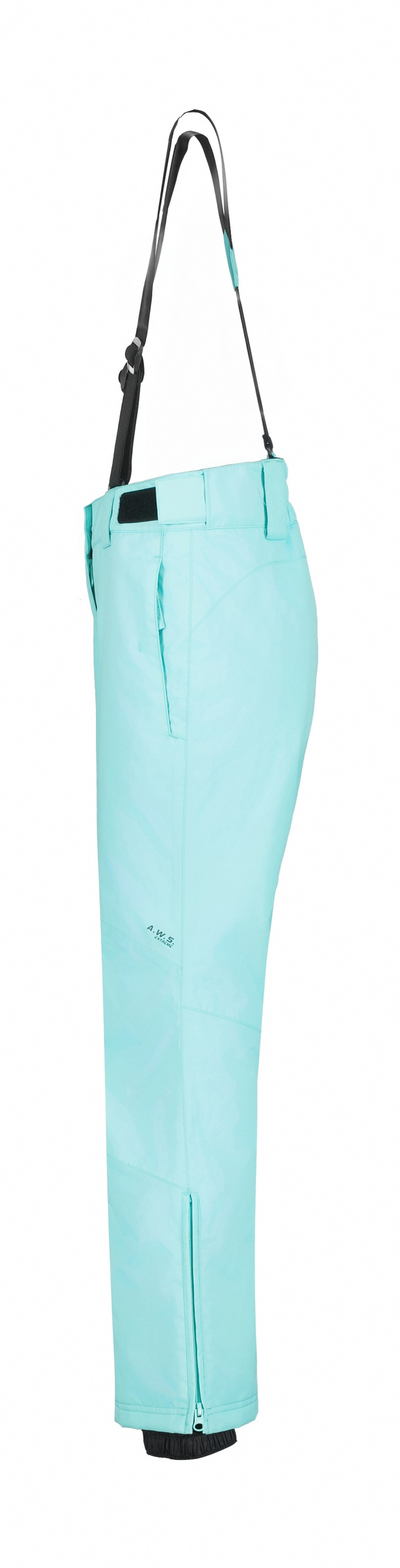 Icepeak Schneehose »ICEPEAK LORENA JR«  sportlicher Stil, für Kinder und Jugendliche, wasserdicht