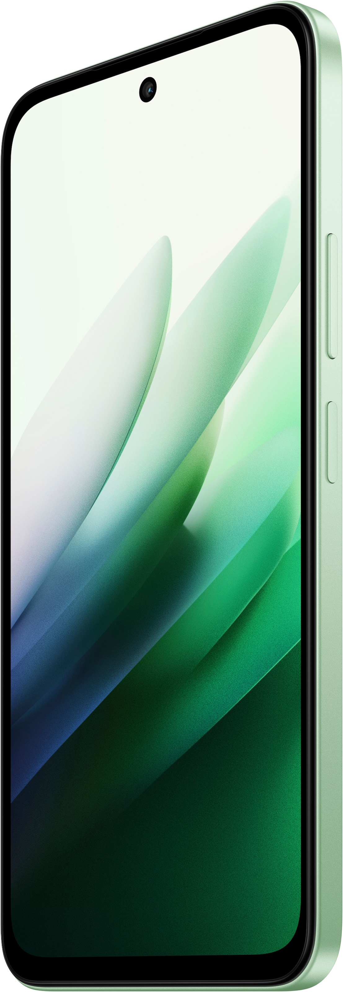 Xiaomi Smartphone »Redmi 15 5G 256 GB« Ripple Green