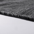 Paco Home Teppich »Kilim 210«, rechteckig, 13 mm Höhe, Handweb Teppich, Flachgewebe, reine Baumwolle, handgewebt, Uni Farben, mit Fransen, ideal im Wohnzimmer & Schlafzimmer