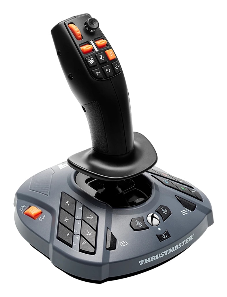 Thrustmaster Simulations-Controller »SimTask FarmStick (Xbox)«
