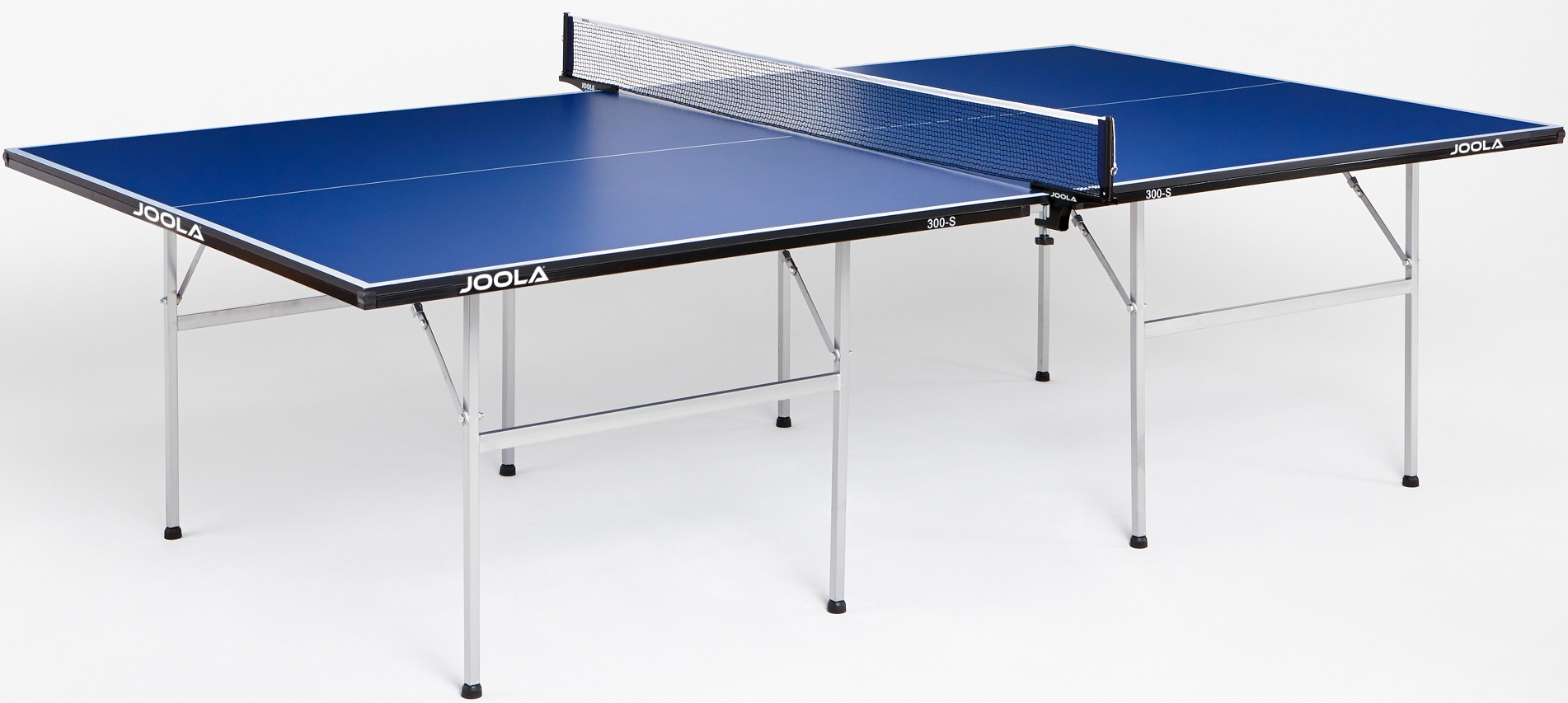 Tischtennisplatte “ Indoor Tischtennisplatte 300-S“ blau