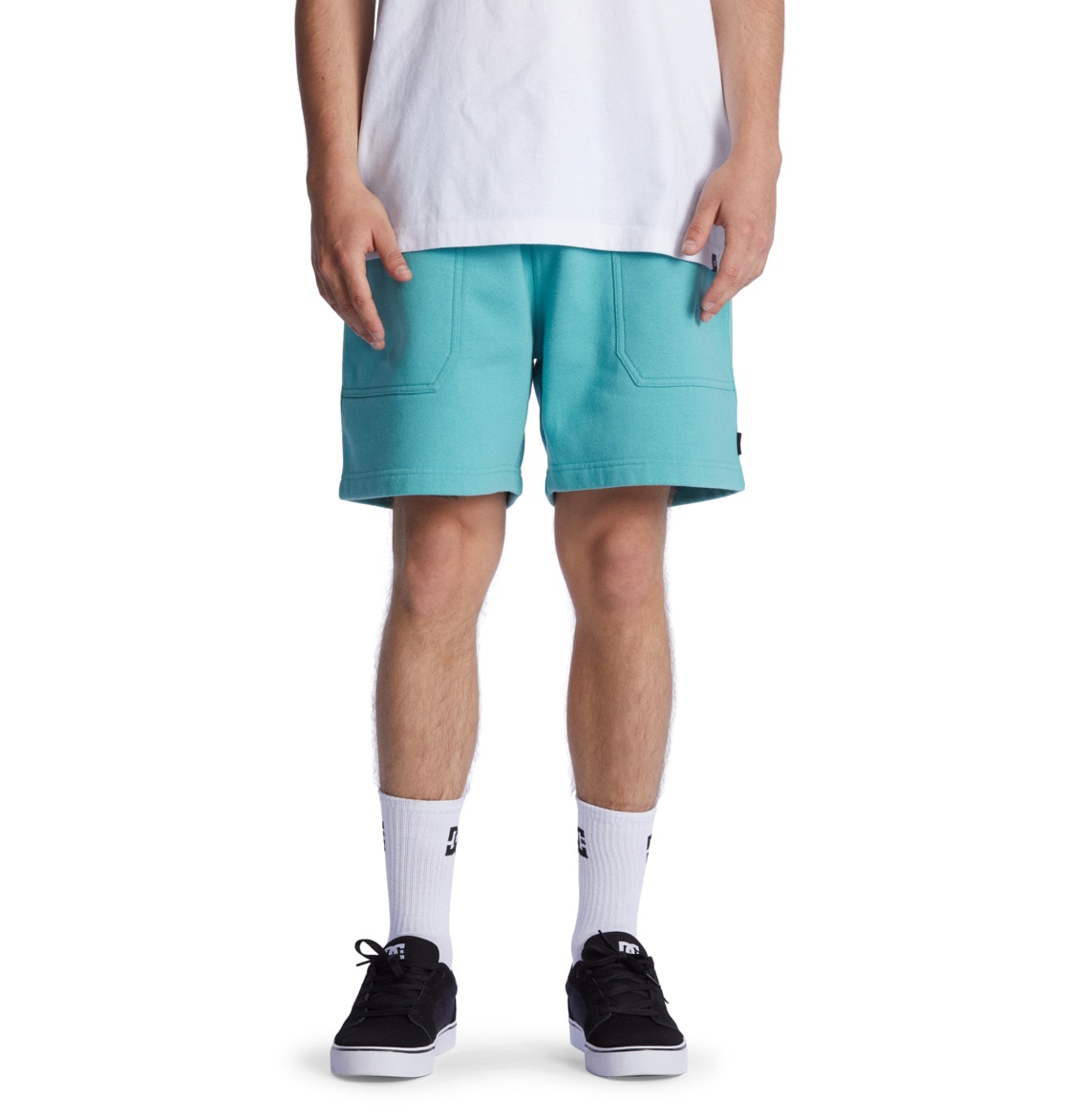 Bild von DC Shoes Sweatshorts »DC 1994«
