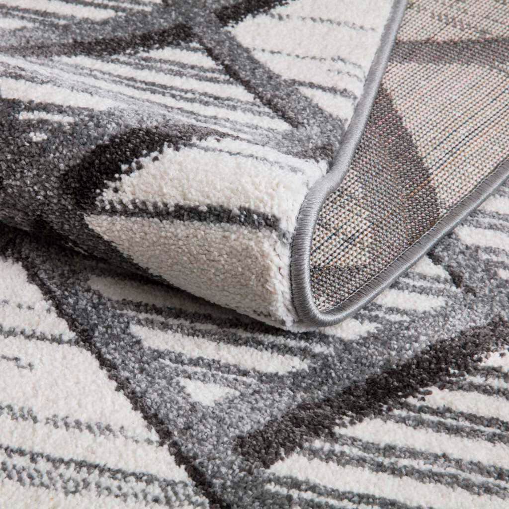 Carpet City Teppich »YOUNG965«, rechteckig, 11 mm Höhe, Moderner Jugend- Kinder Teppich, ideal für Jugendzimmer
