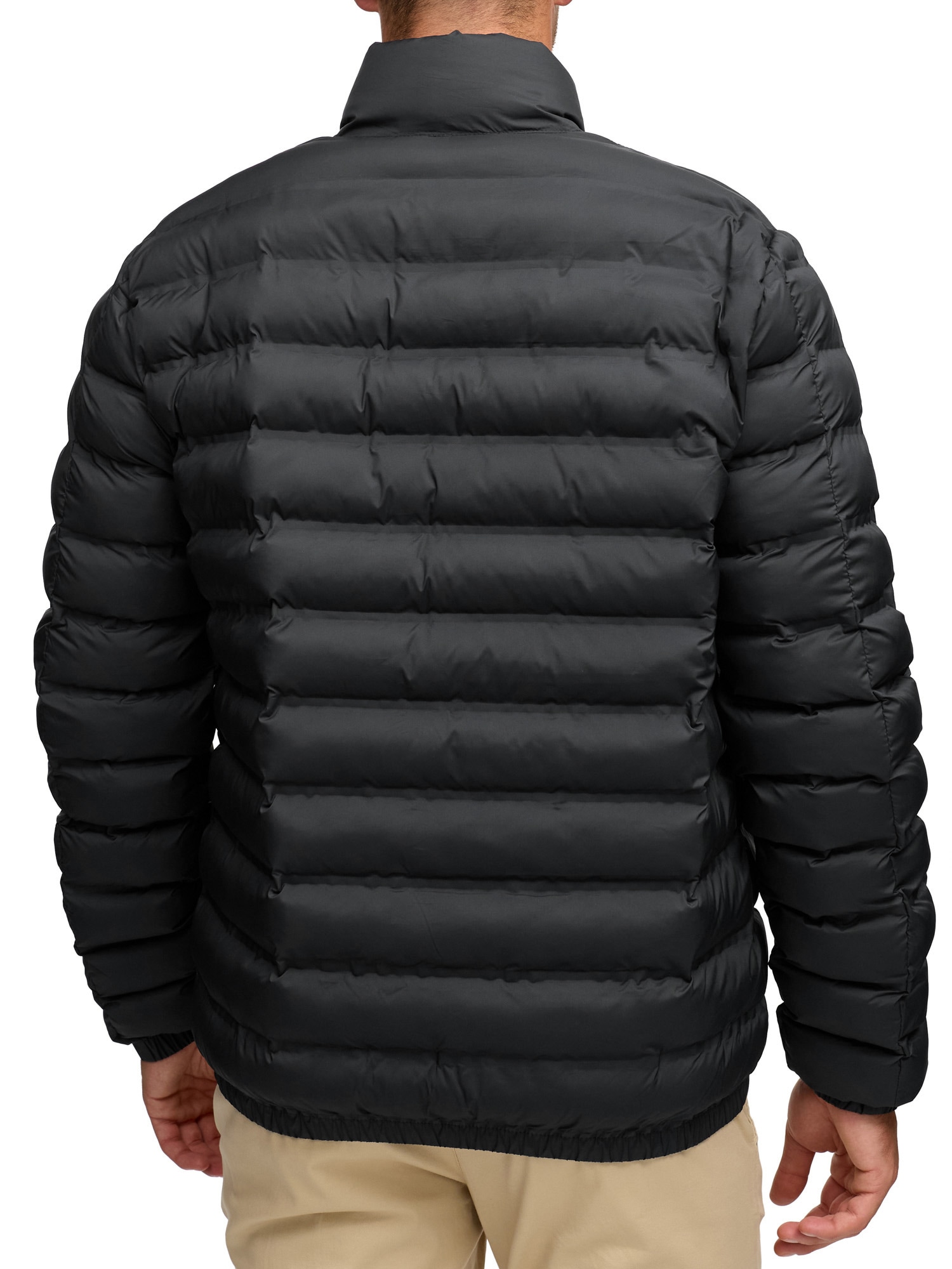 Indicode Steppjacke »INBjarne«