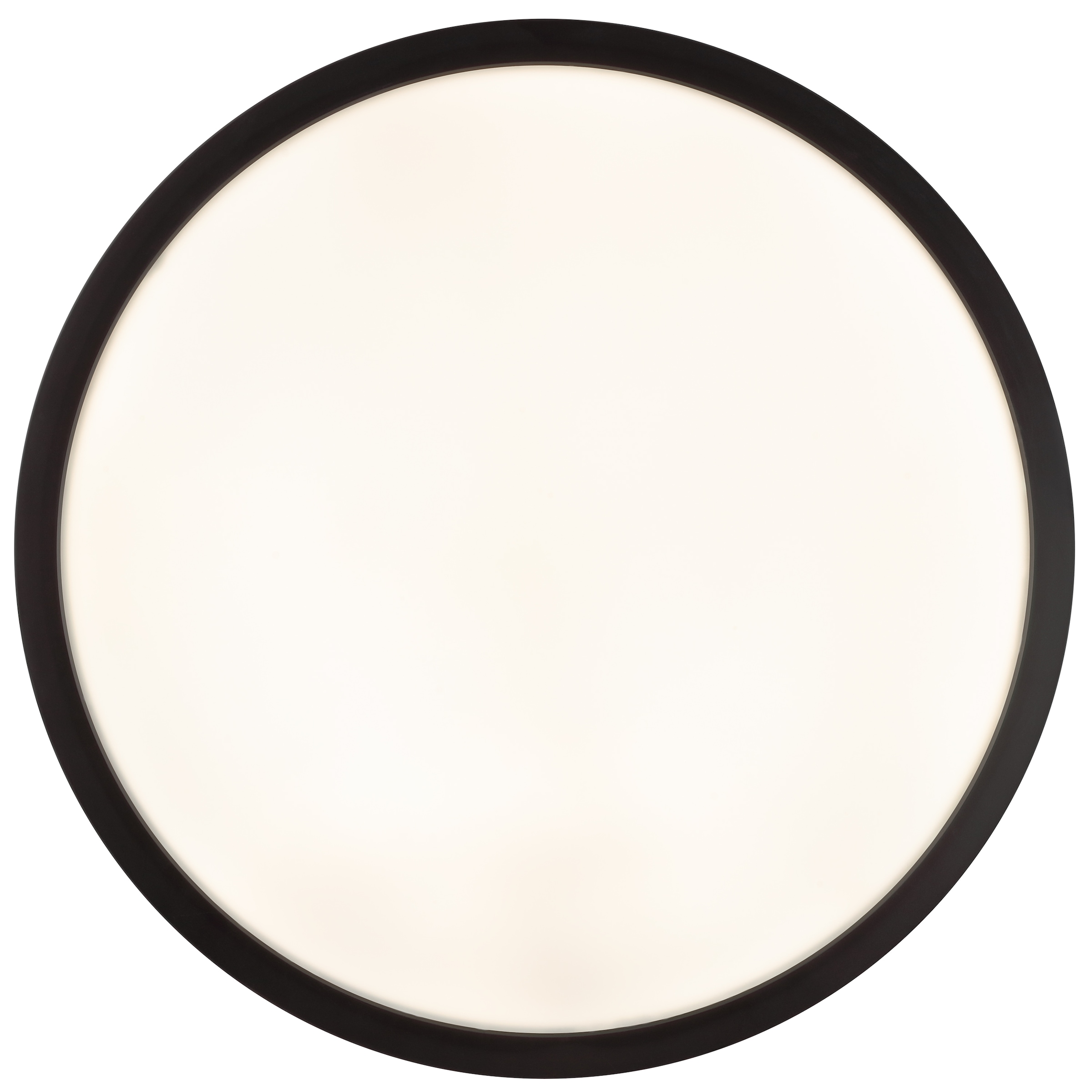 Brilliant LED Deckenleuchte »Jade« LED-Modul 1 Stk. Kaltweiß | Neutralweiß | Warmweiß 38 cm, 2700/4000/6500K, Lichtfarbe bei Montage einstellbar