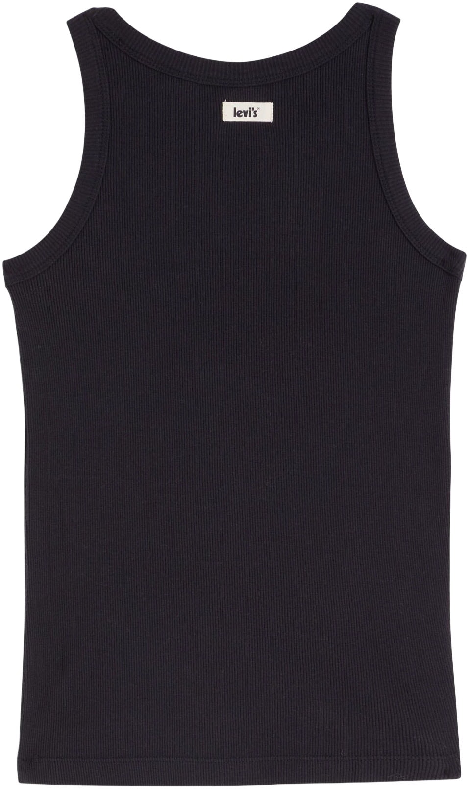 Levi's® Tanktop »ESSENTIAL RACER TANK« Slim Fit