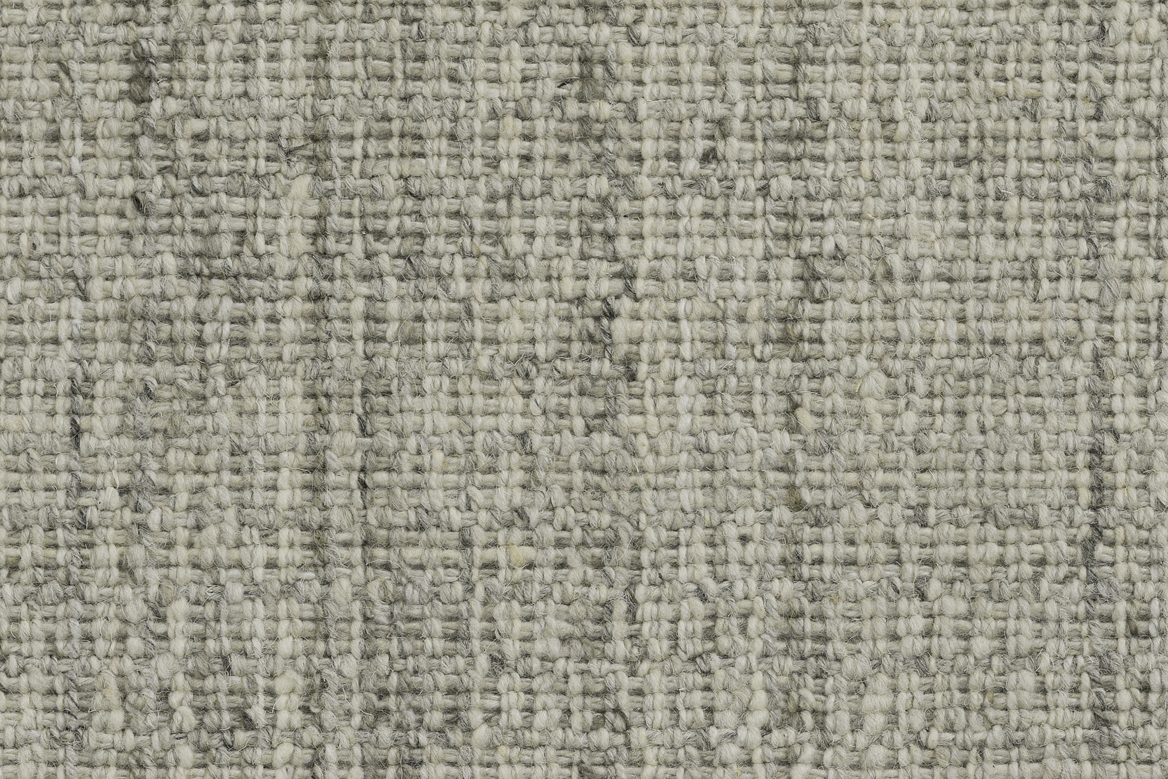 Dekowe Teppich »Exquisit« rechteckig 8 mm Höhe von Hand gewebt, meliert, mit Bordüre, Wohnzimmer