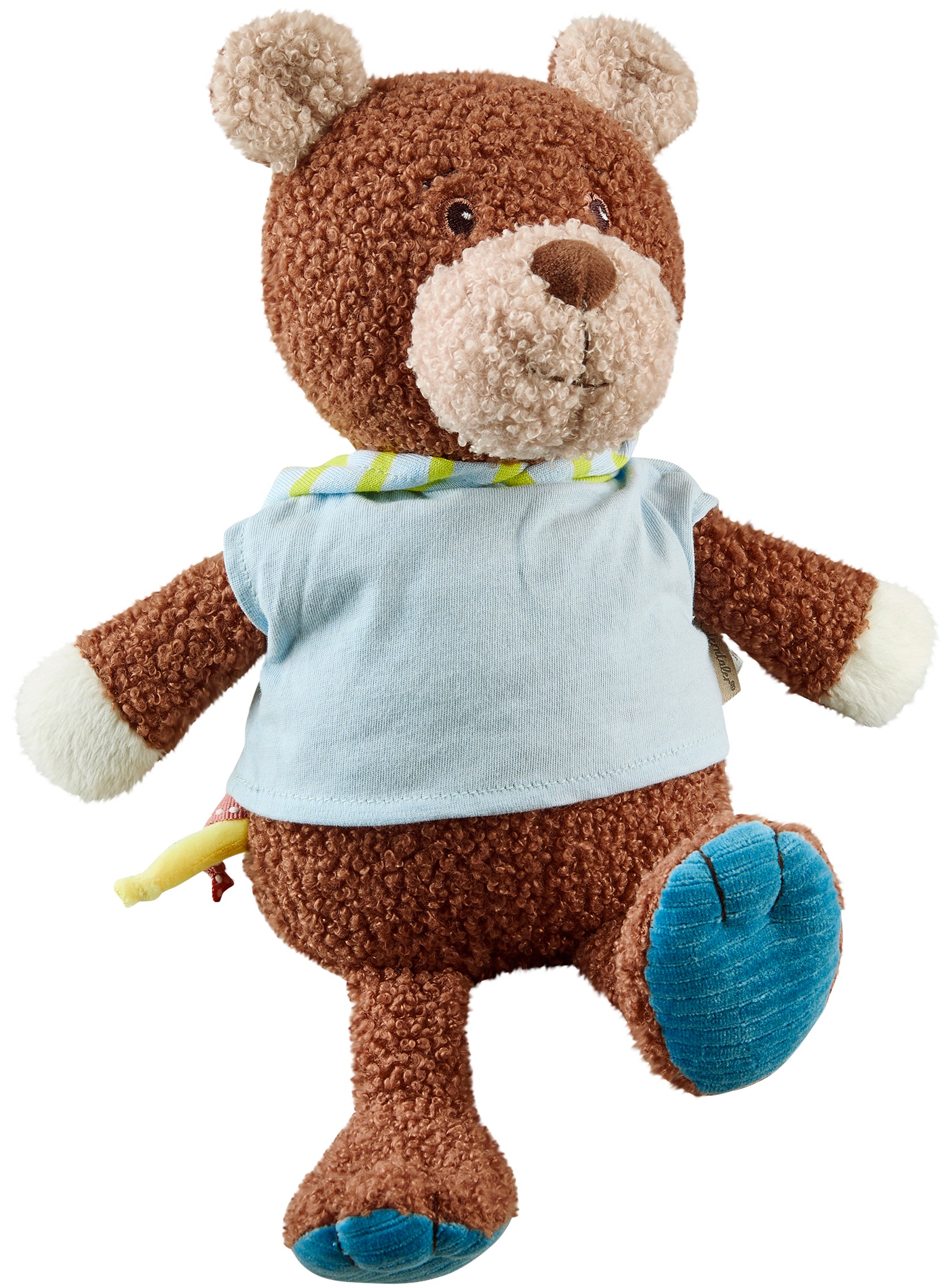 Sterntaler® Kuscheltier »BÄR Bob L«