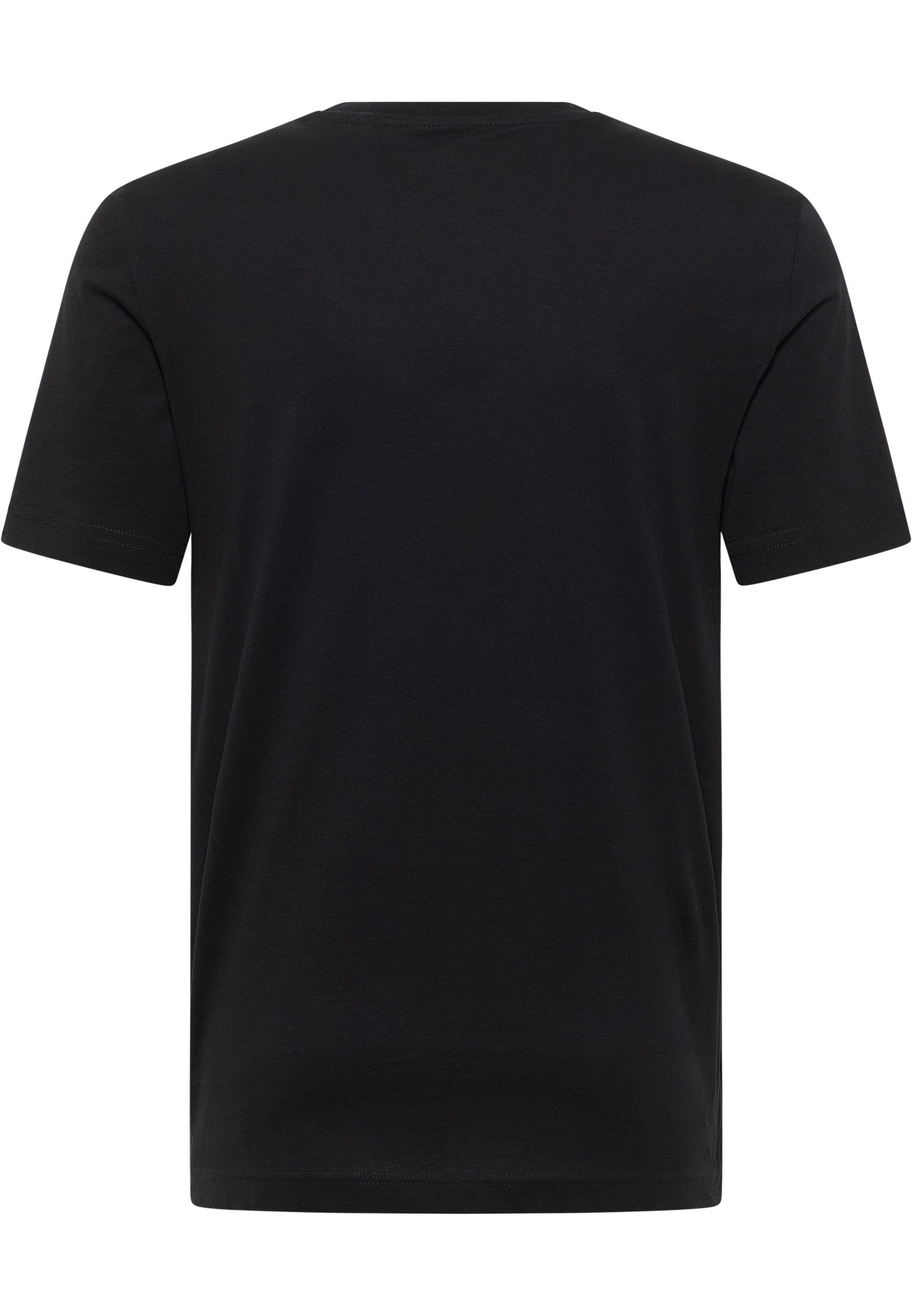 MUSTANG Kurzarmshirt »Herren Style Austin«