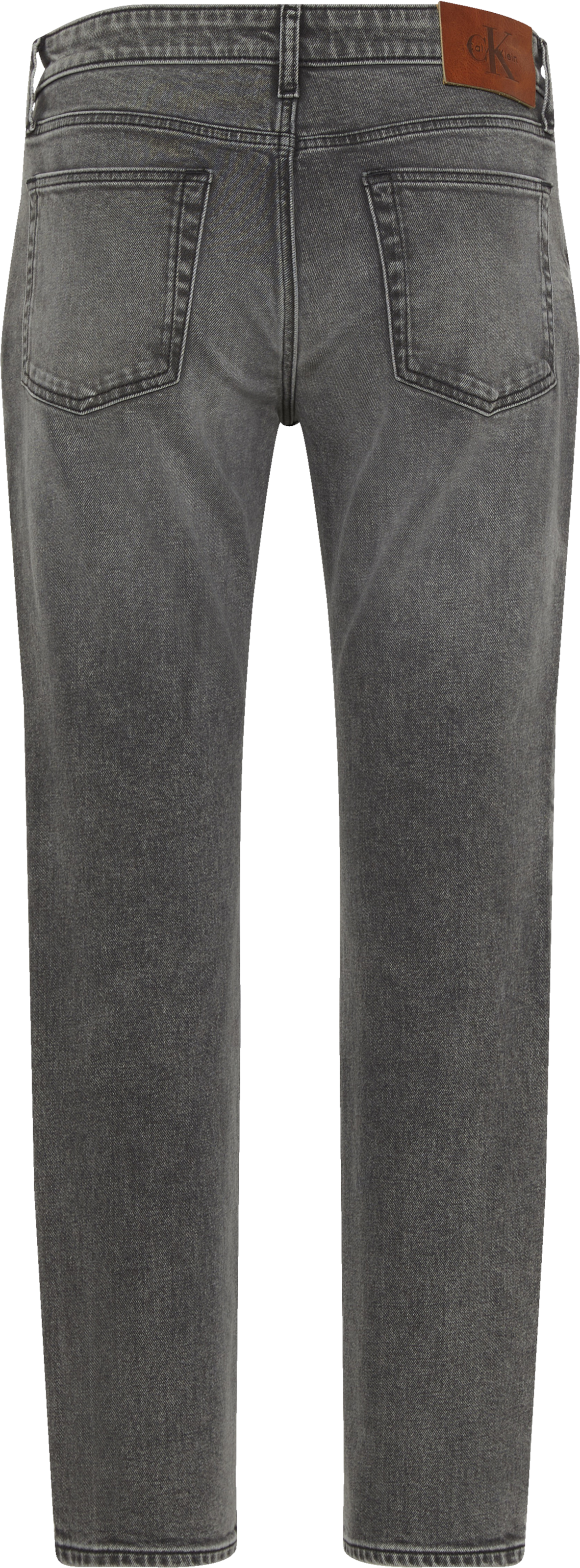 Calvin Klein Jeans Slim-fit-Jeans »SLIM JEANS« Slim fit