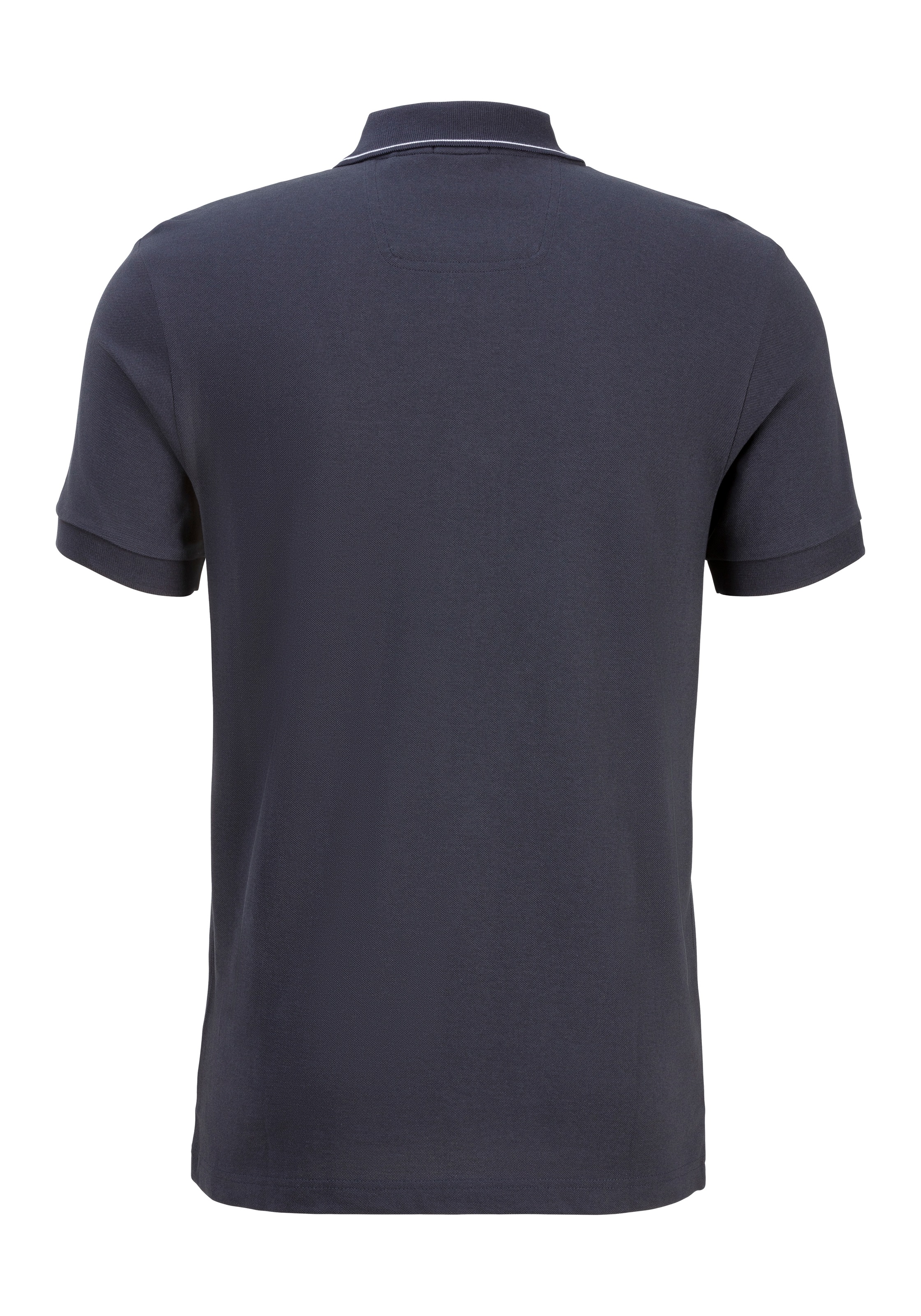 BOSS GREEN Poloshirt »Paule«, mit Polokragen