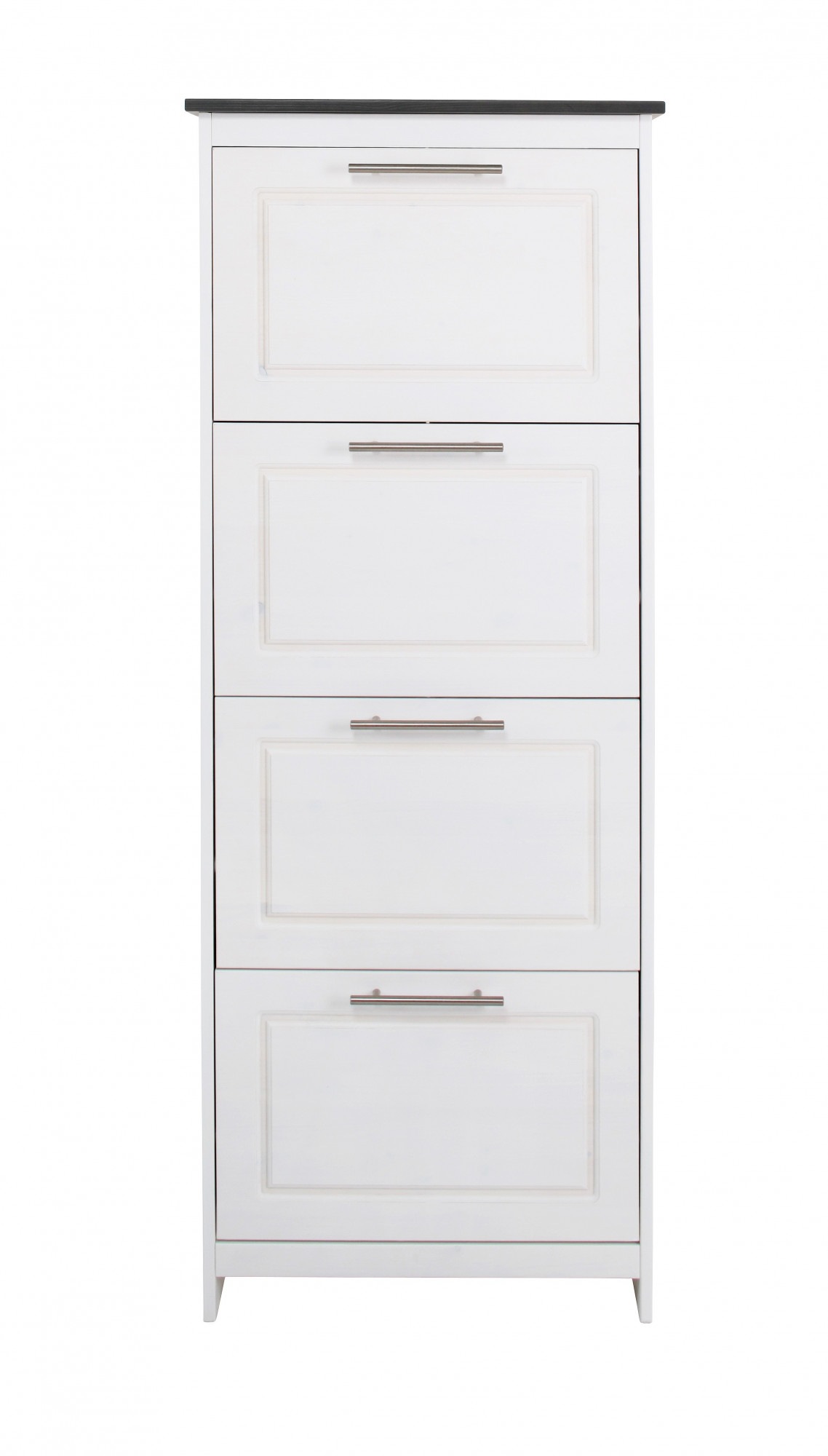 Home affaire Schuhkipper »Lukas, Schuhkommode, schmal, Schuhregal, Schuhorg günstig online kaufen